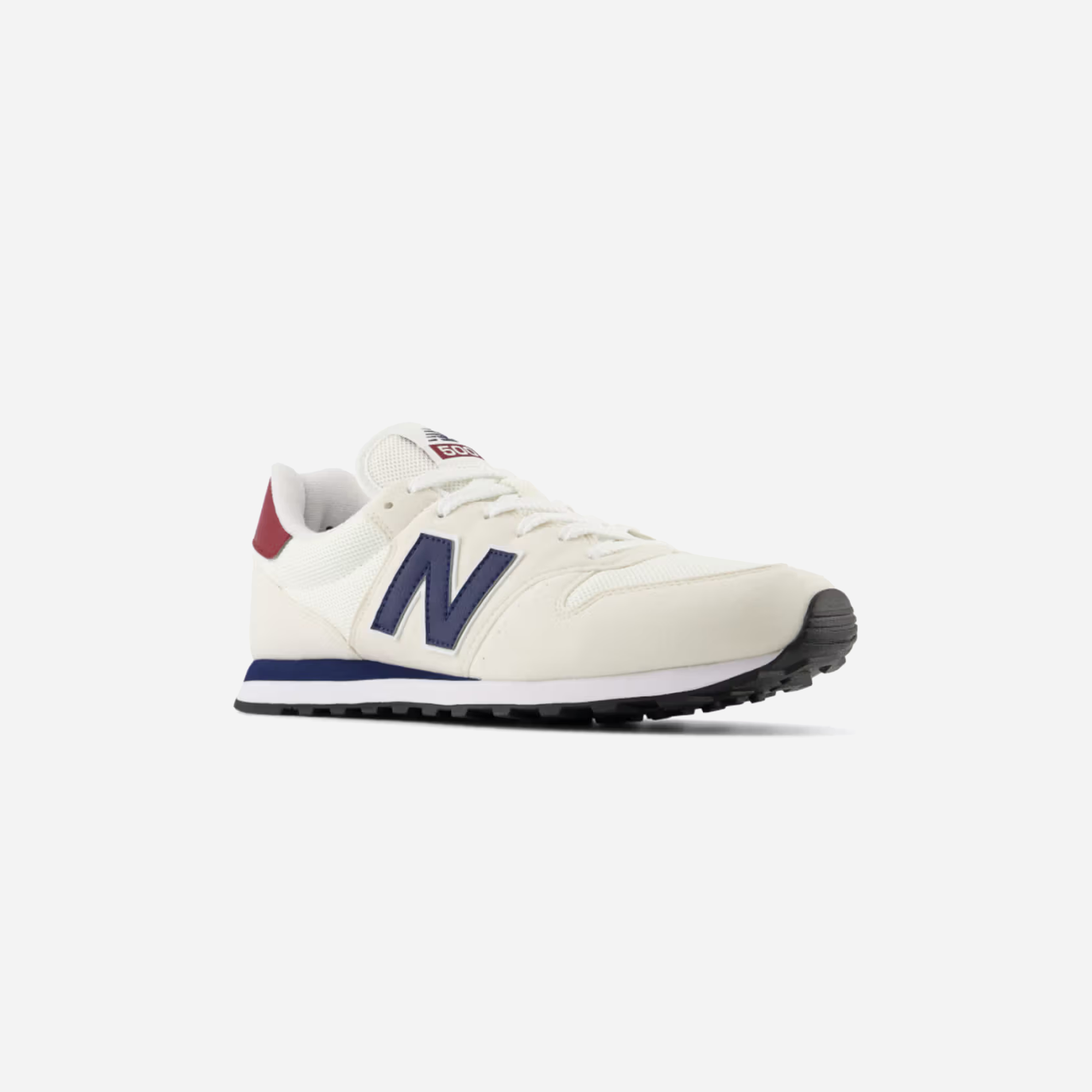 New Balance Unisex Off White Sneakers - view 2