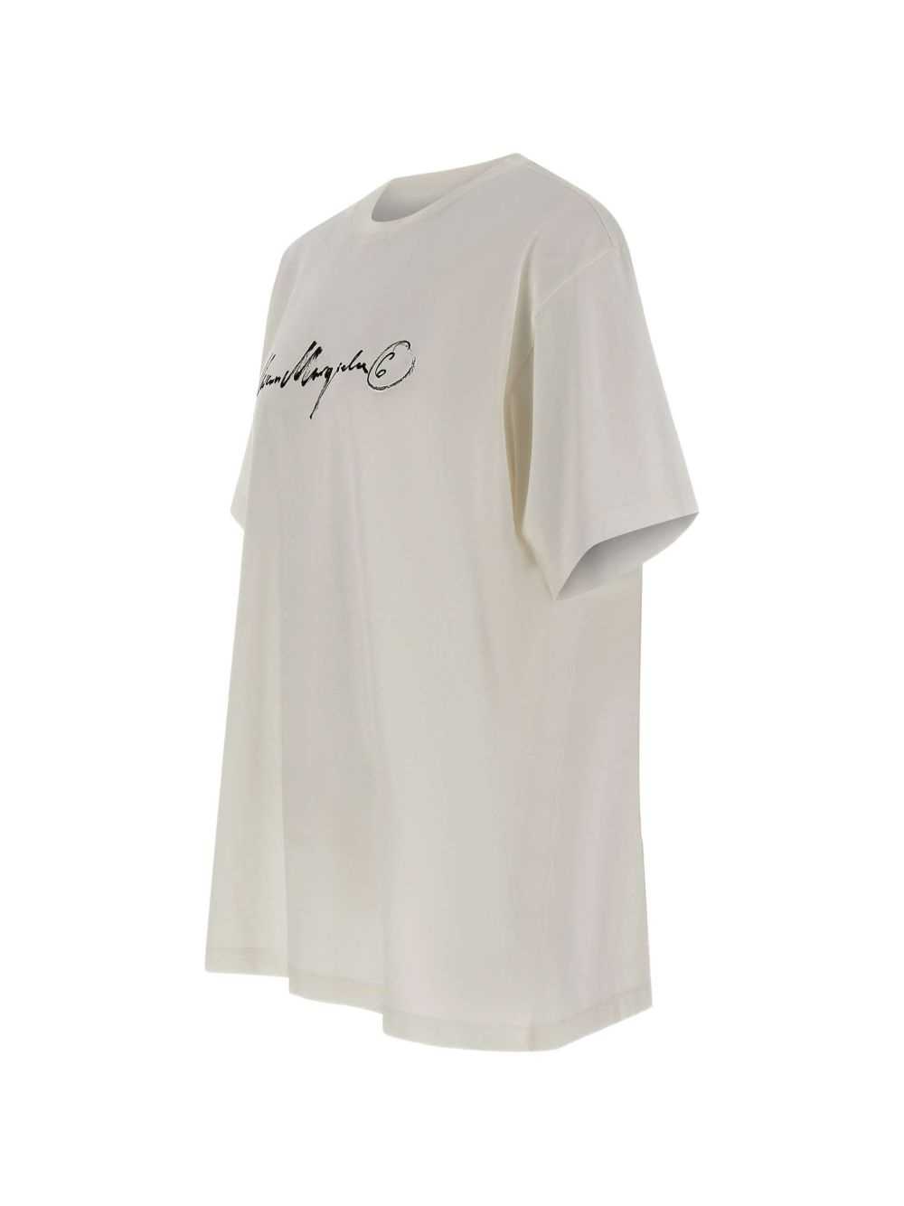 MM6 Maison Margiela Shirt – 100% Cotton - view 4