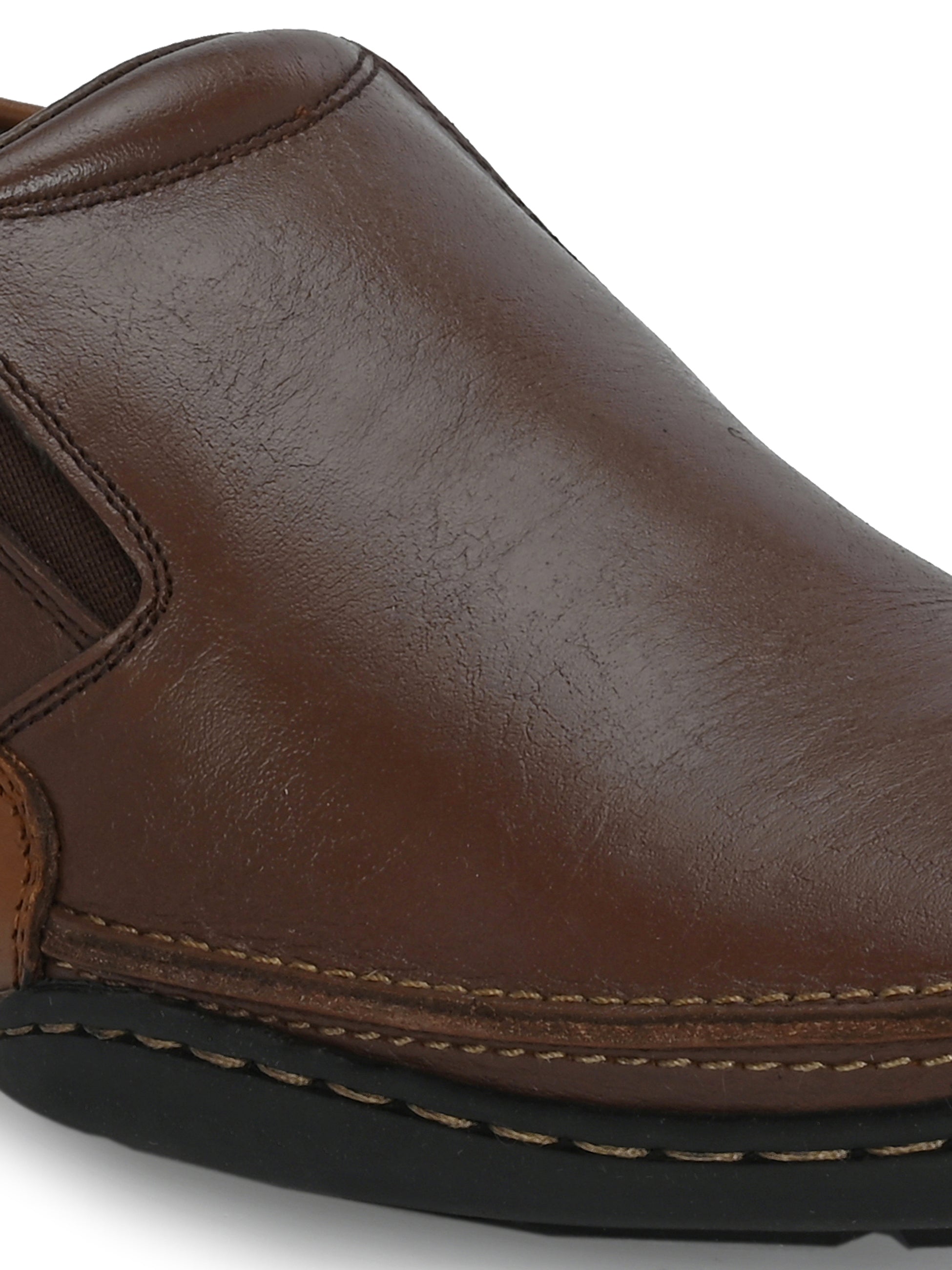 egoss-shoes Egoss Casual Shoes For Men - Shoes for men Leather Casual - view 19
