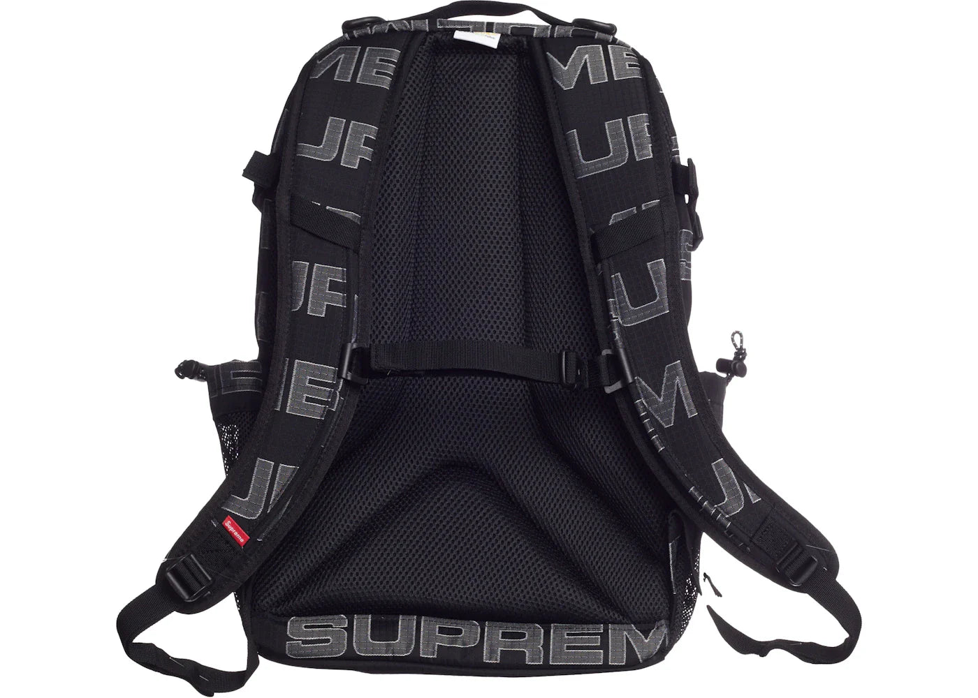 Backpack fw21 black – Supreme Backpack (Fw21) Black