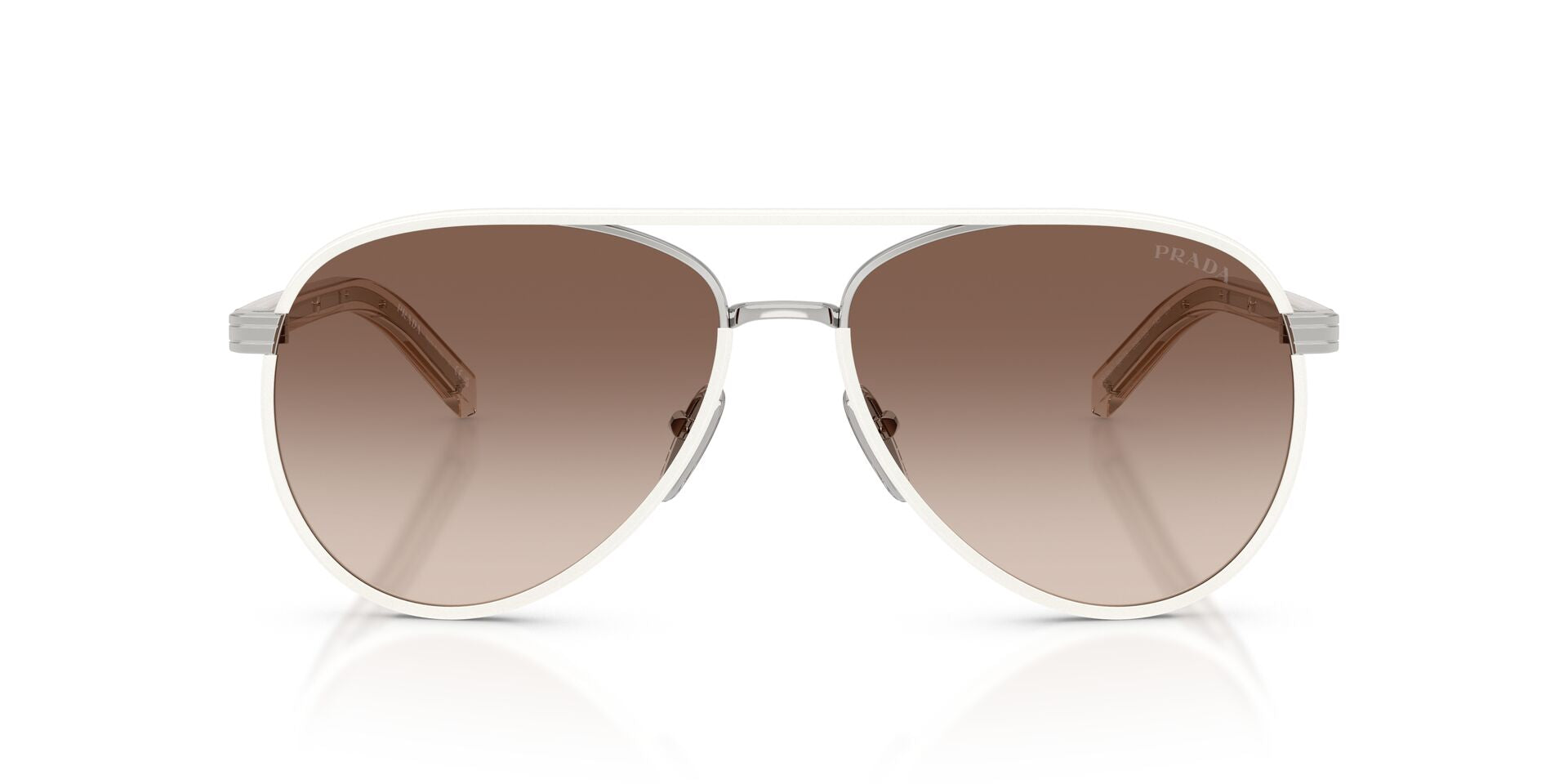 Prada Prb57s 23e10s 59 Sunglasses - view 2