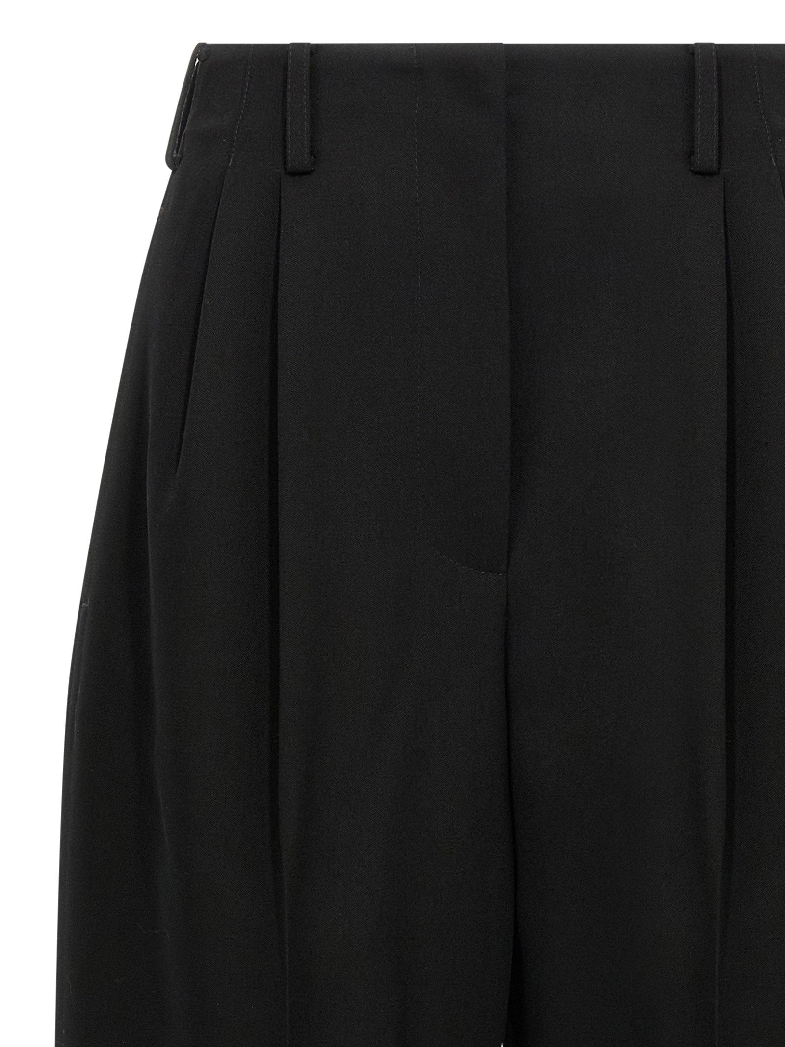 Givenchy Double Pence Pants – 100% wool - view 3