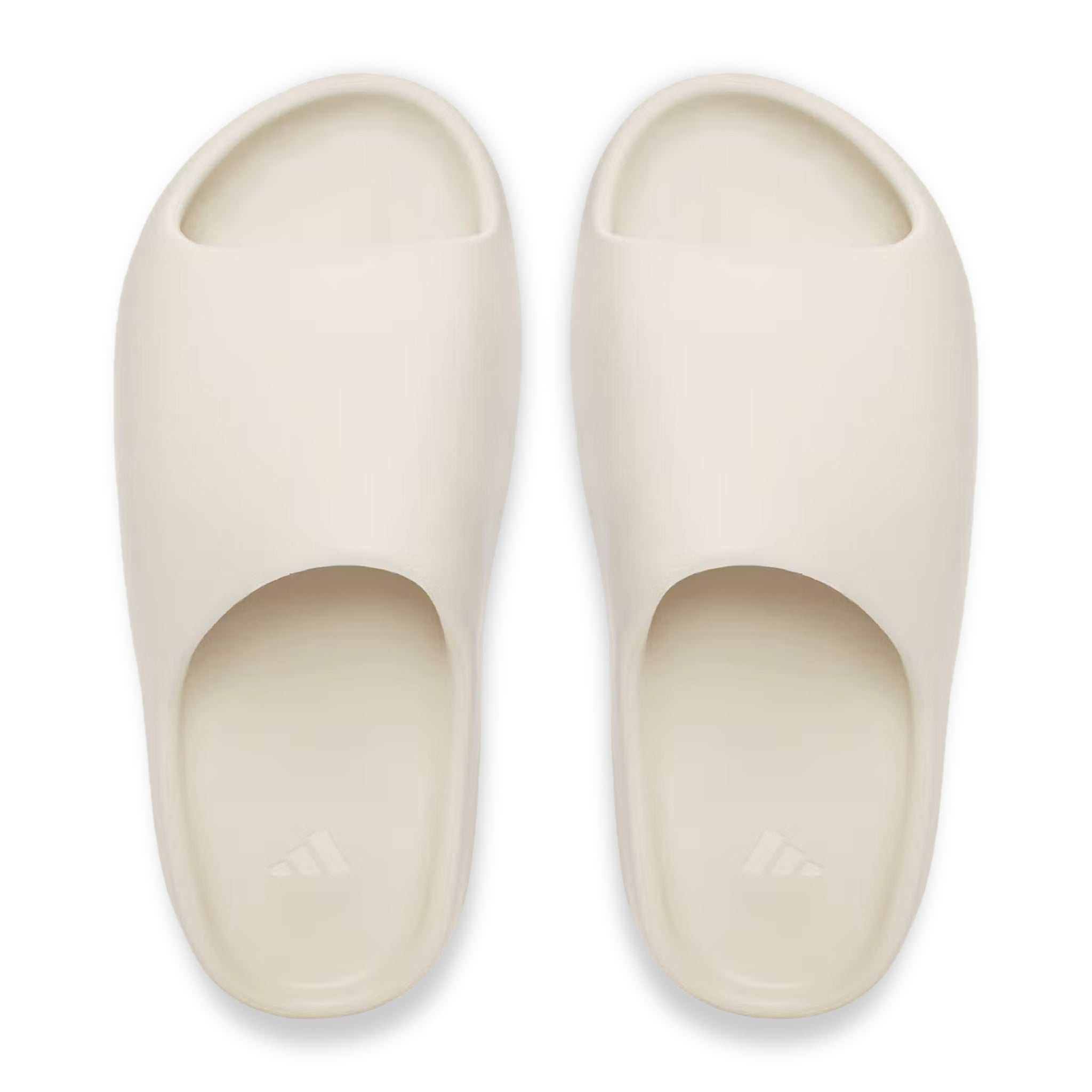 Adidas Yeezy Slide Bone (Restock) – Beige - view 4