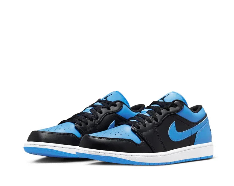 My Store Air Jordan 1 Low Unc Toe 2023 - view 2