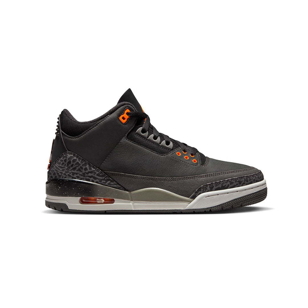 Kicks Machine Air Jordan 3 Retro Fear Countdown Sale