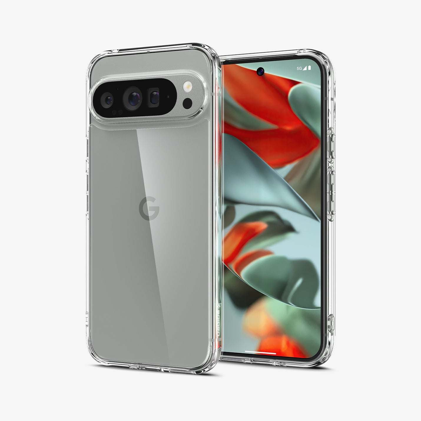 Pixel 9 Series - Ultra Hybrid - view 2