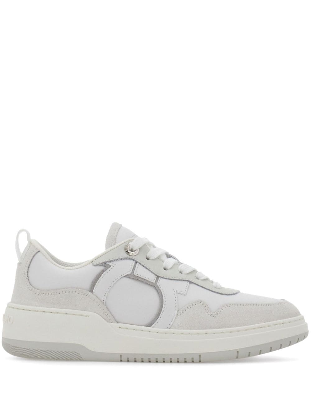 Ferragamo sneakers – Ferragamo – Outer: CALFSKIN 100%