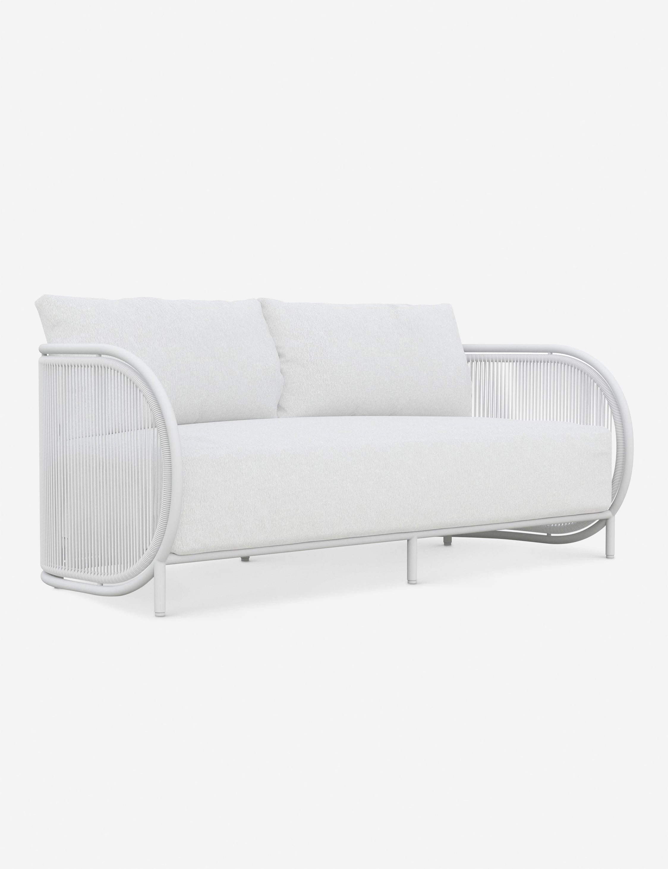 Lulu and Georgia Yemaya Indoor / Outdoor Sofa - view 2