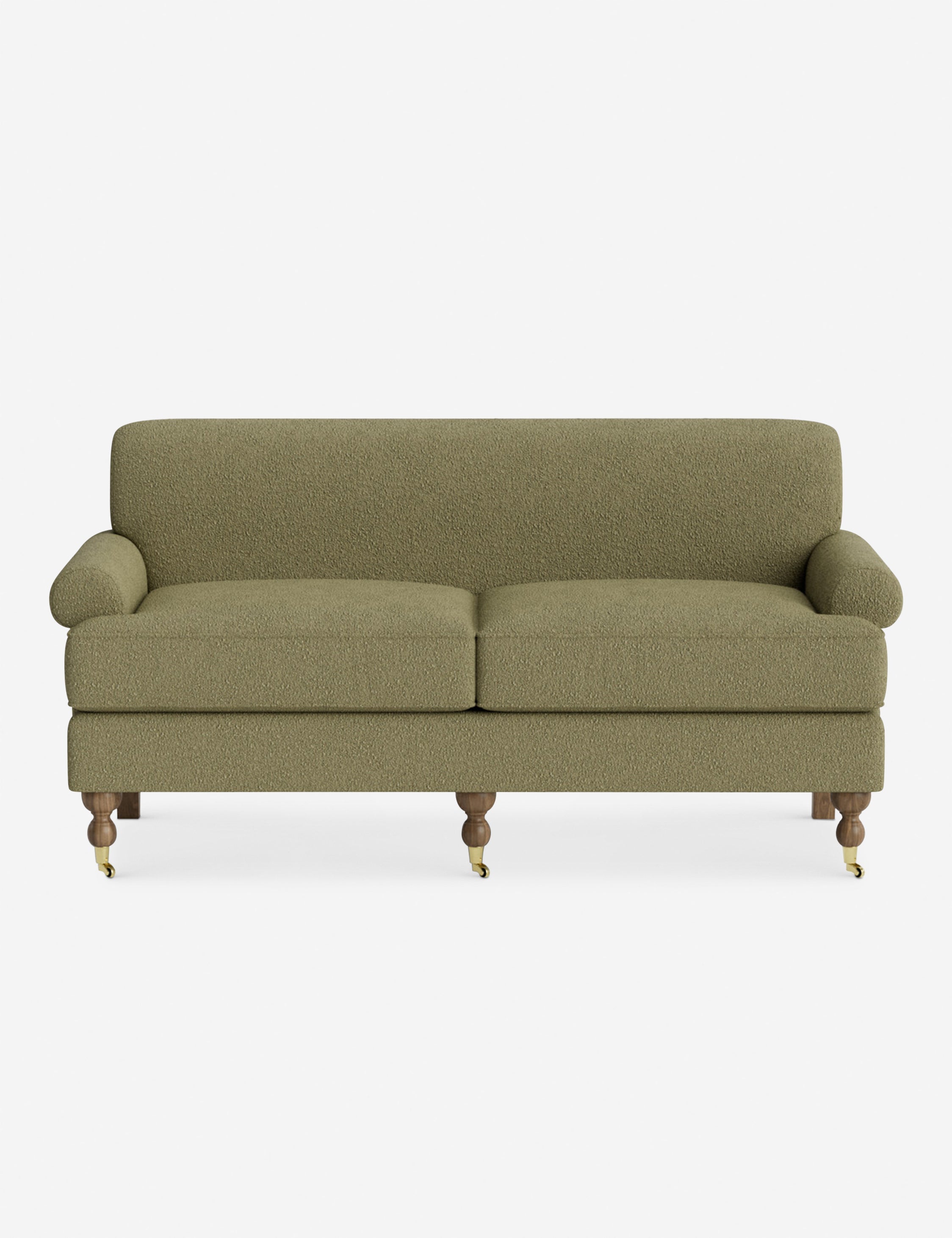 Lulu and Georgia Marsden Sofa by Heidi Caillier - view 171