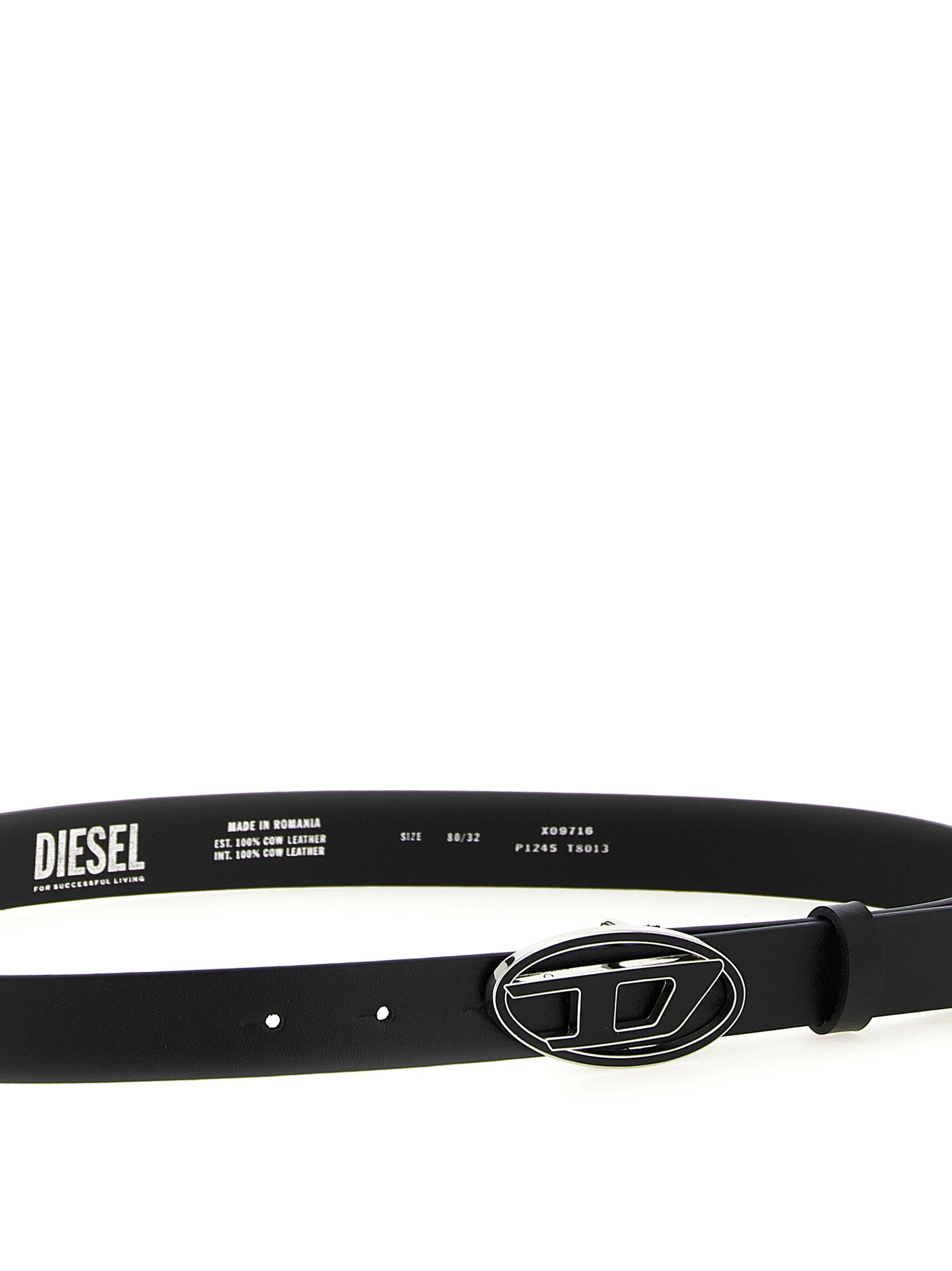 Diesel B-1dr 25 Belt – 100% pmu - view 3