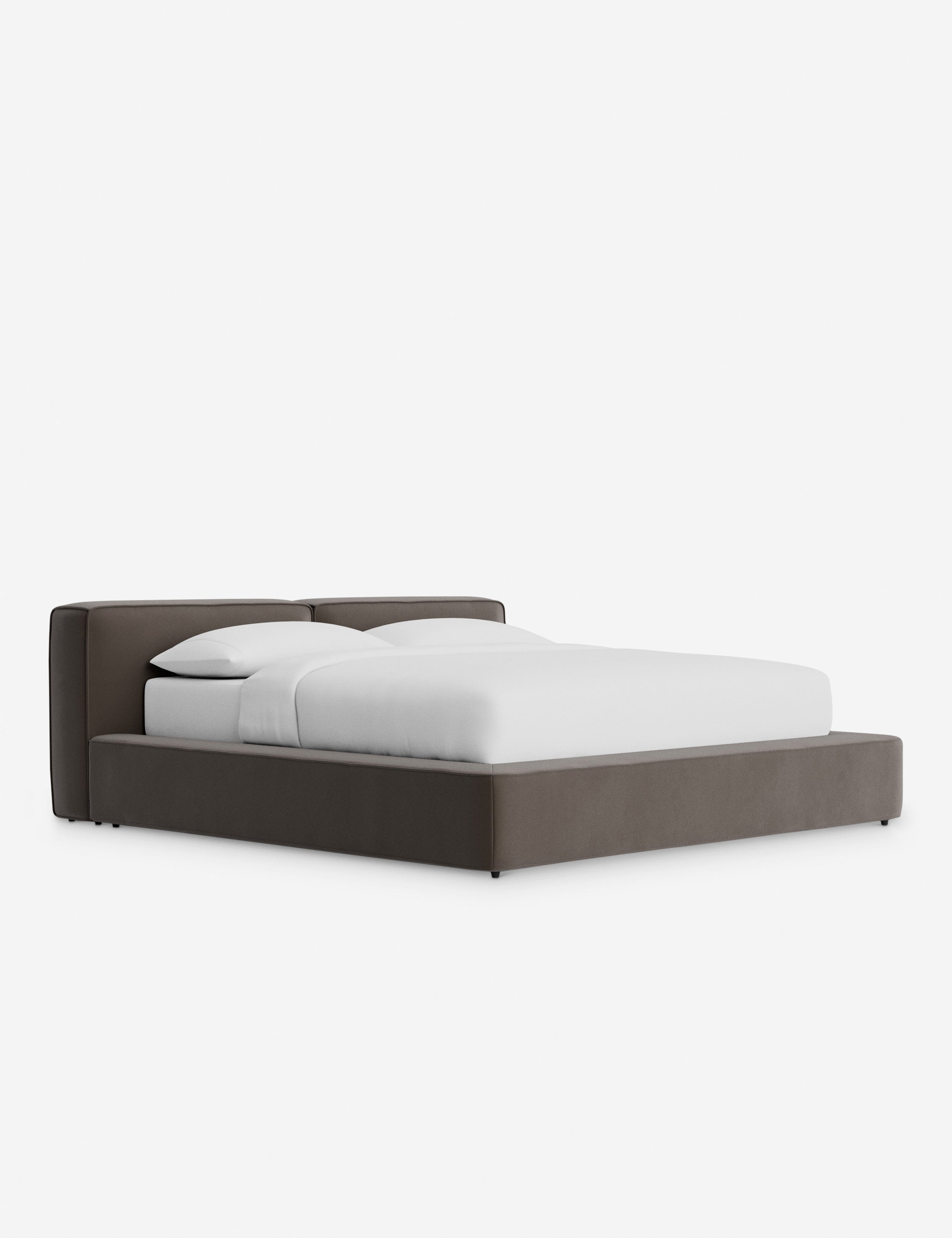 Lulu and Georgia Onni Platform Bed - view 191