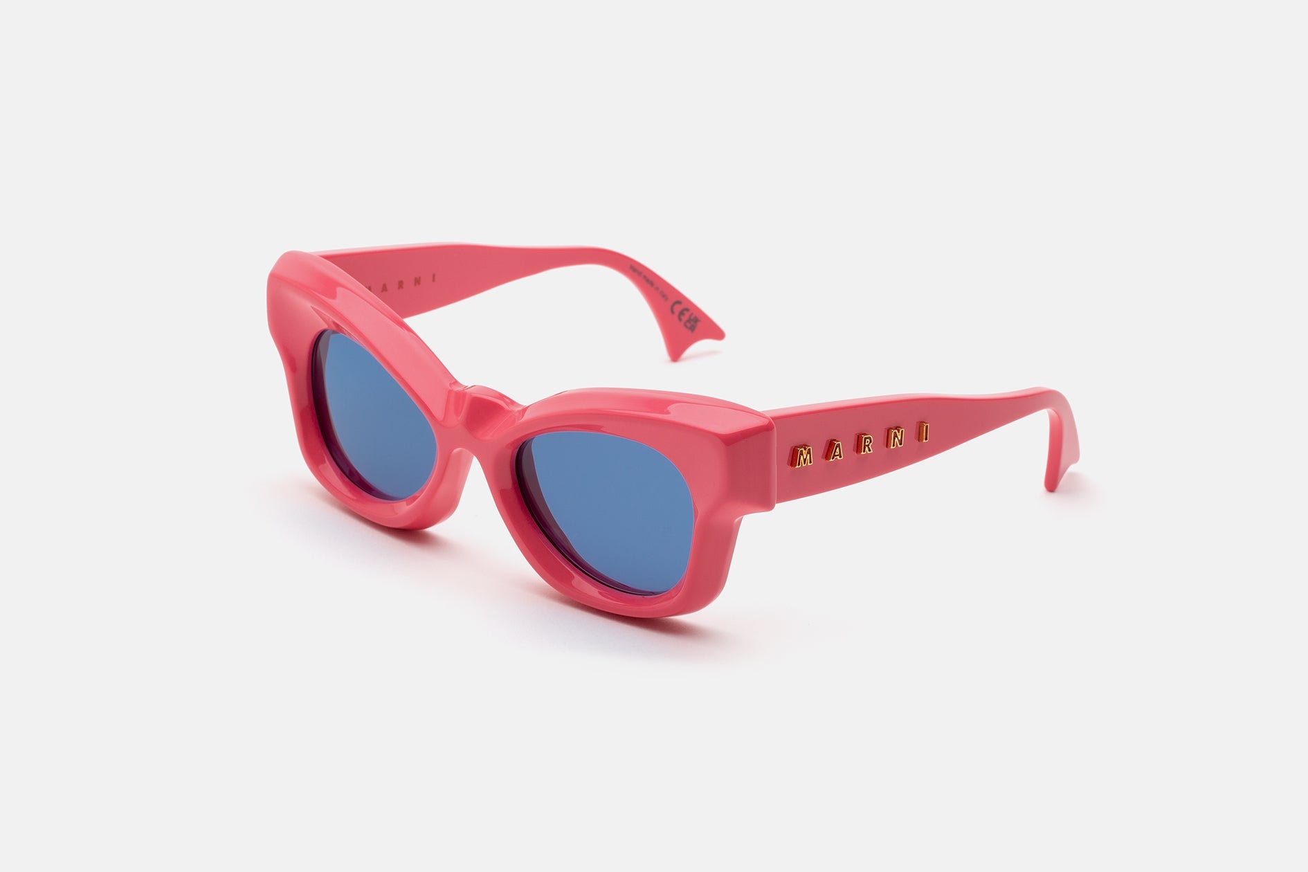 RETROSUPERFUTURE Magneticus Pink - view 2