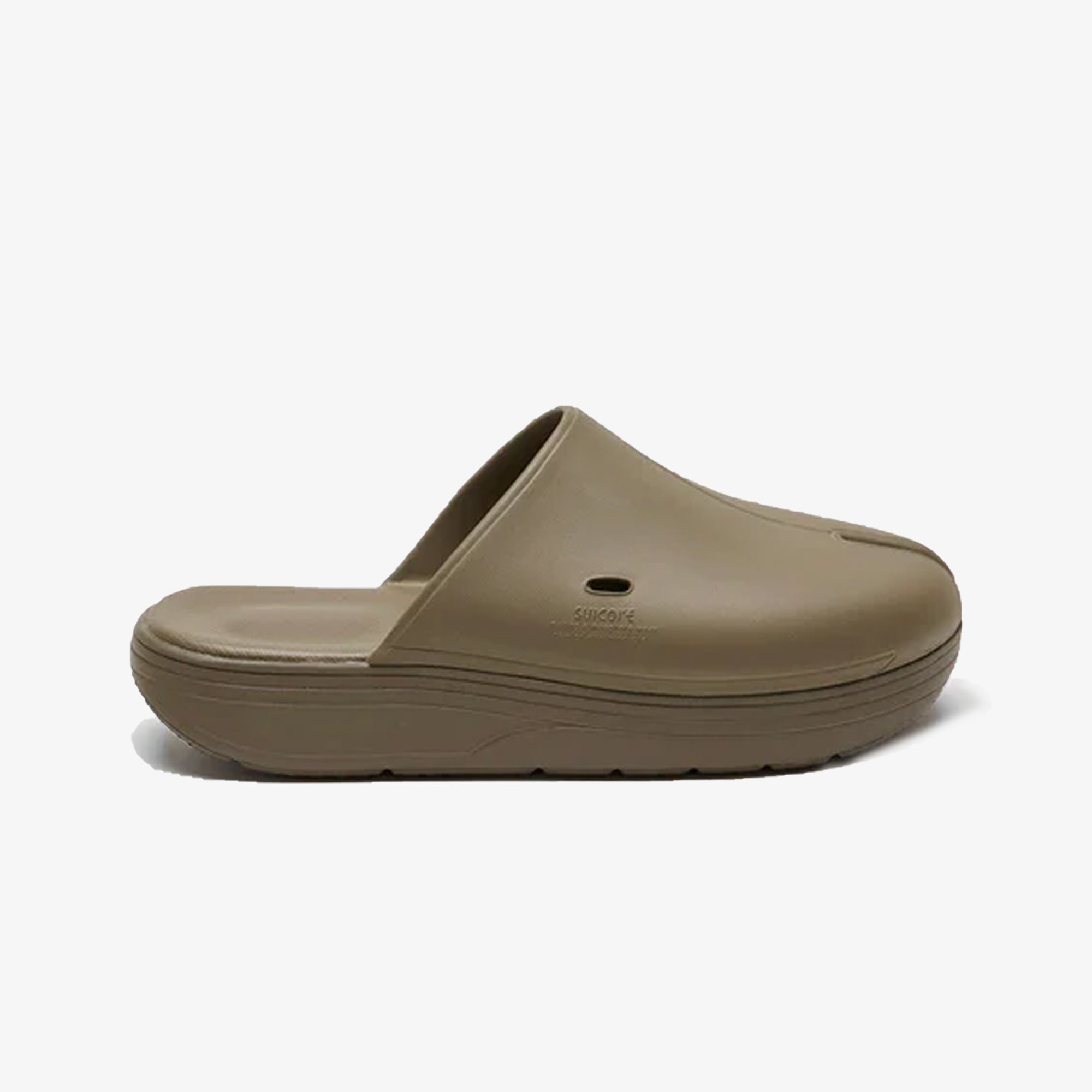 Suicoke | POLK { OLIVE - view 3