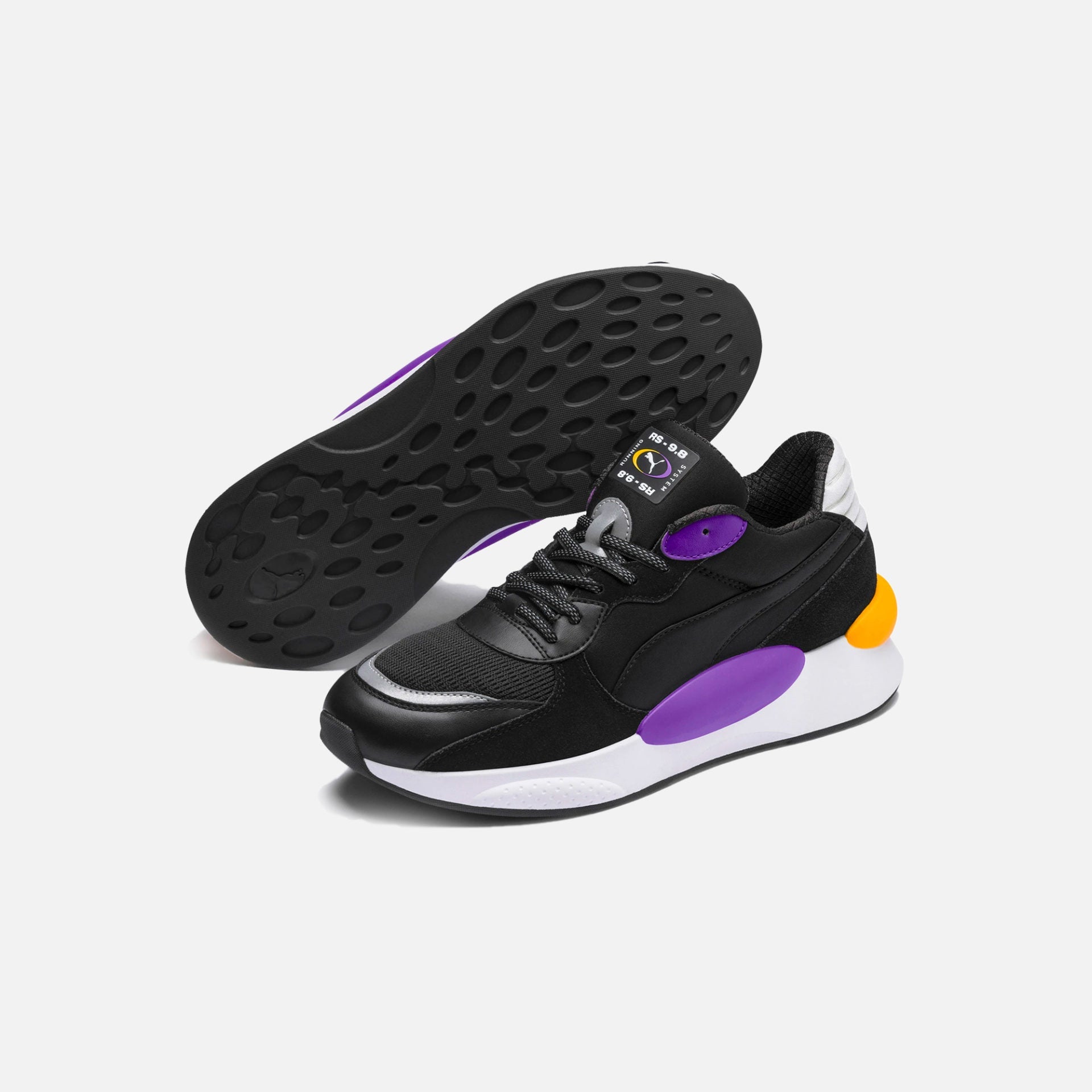 Puma | RS 9.8 GRAVITY - view 2