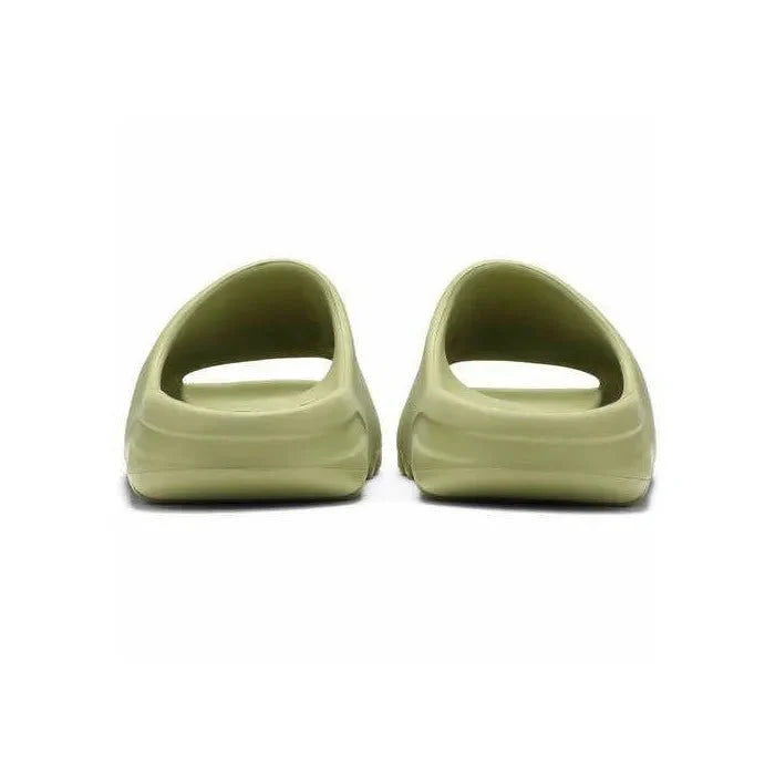HYPE ELIXIR Yeezy Slides 'Resin' - view 3