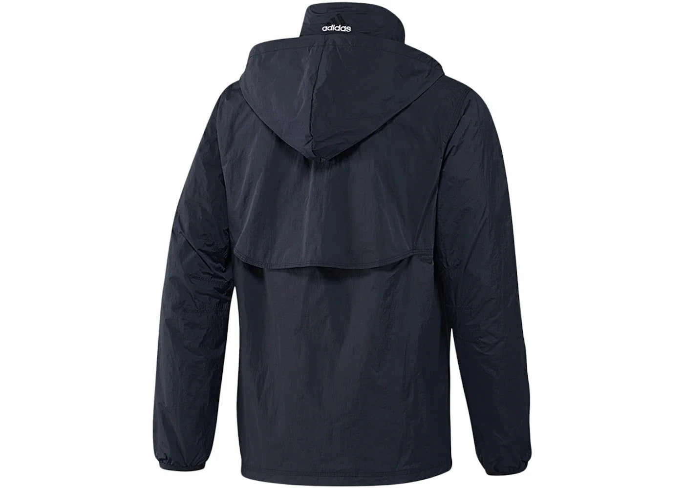 adidas Originals EQT 1 To 1 Windbreaker Jacket Night Navy - view 2