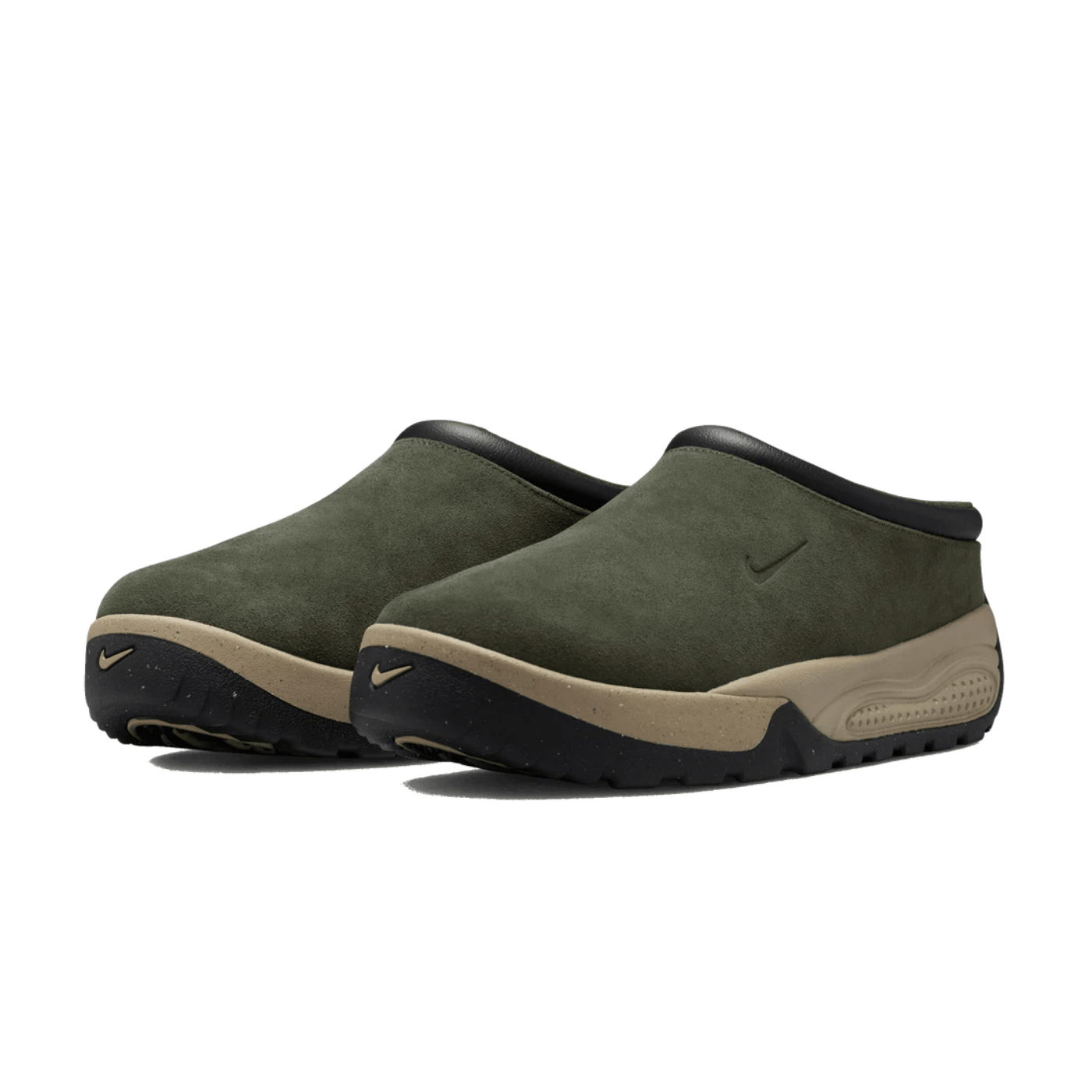 HYPE ELIXIR Nike ACG Rufus Sequoia - view 2