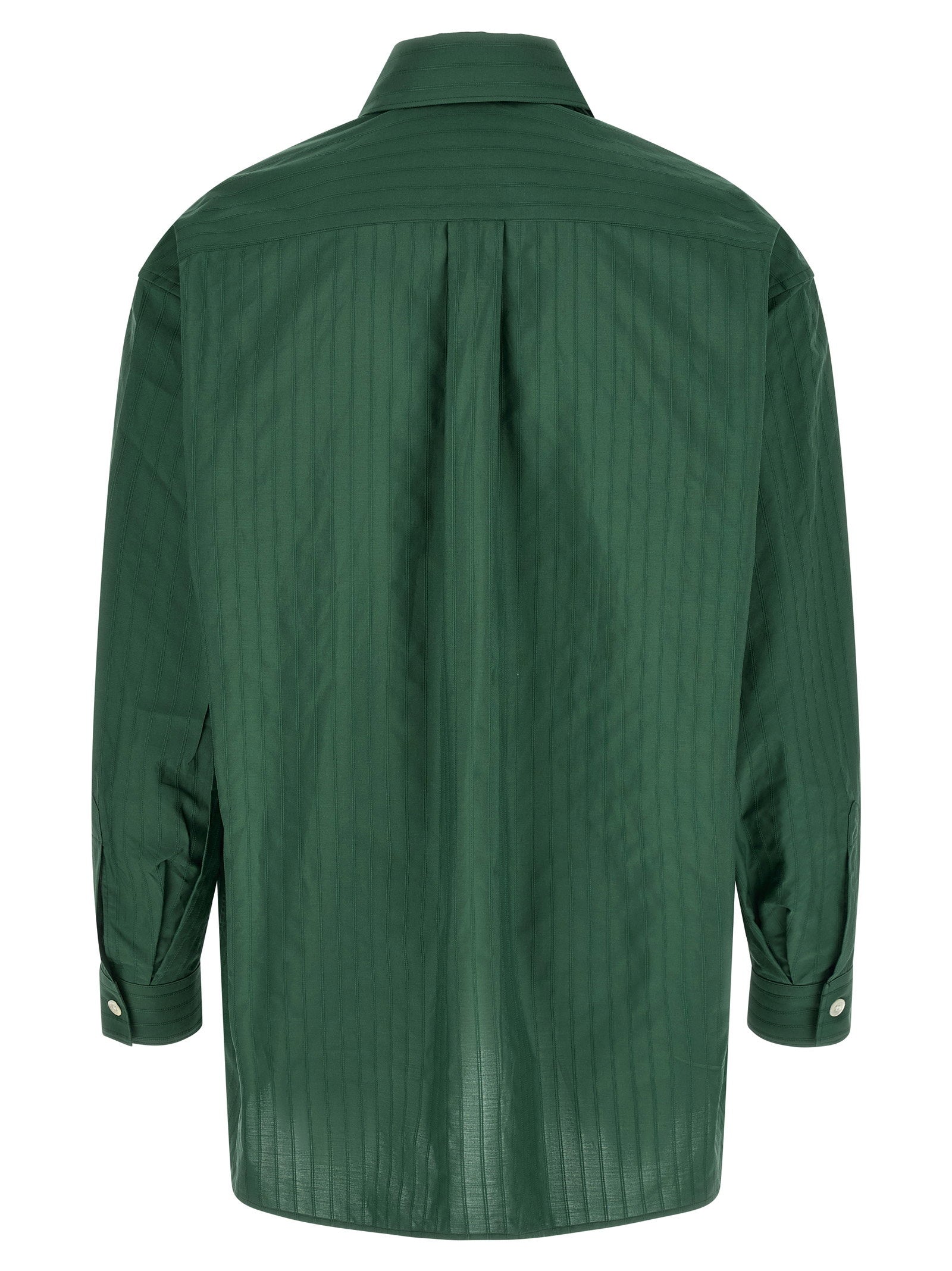 Namacheko Grinda Shirt – 100% cotton - view 2