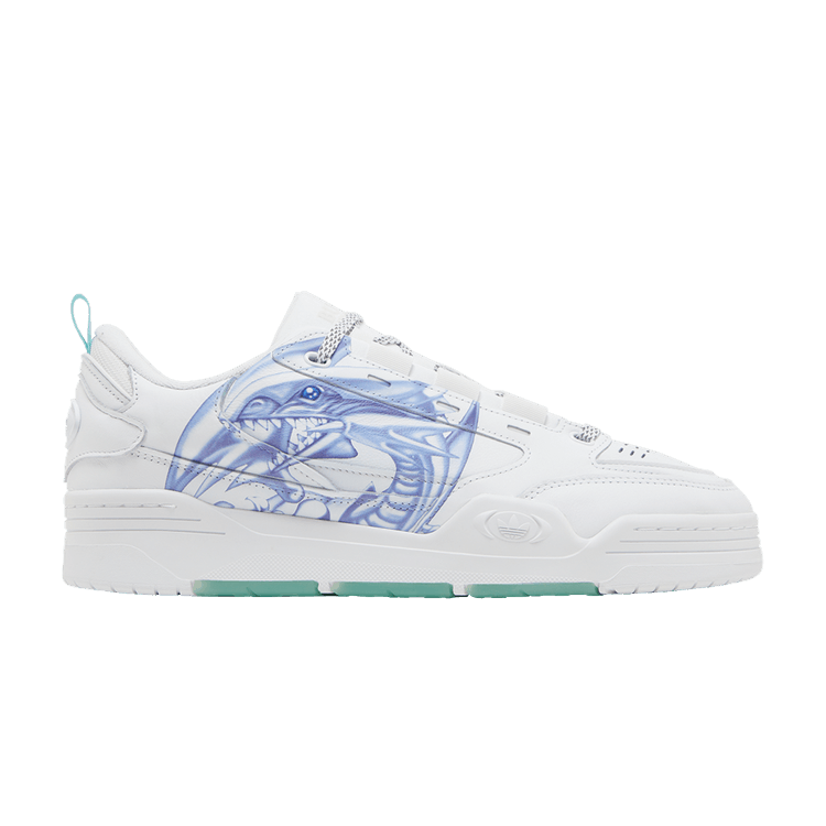 Adi2000 yu-gi-oh blue – adidas ADI2000 Yu-Gi-Oh! Blue Eyes White Dragon