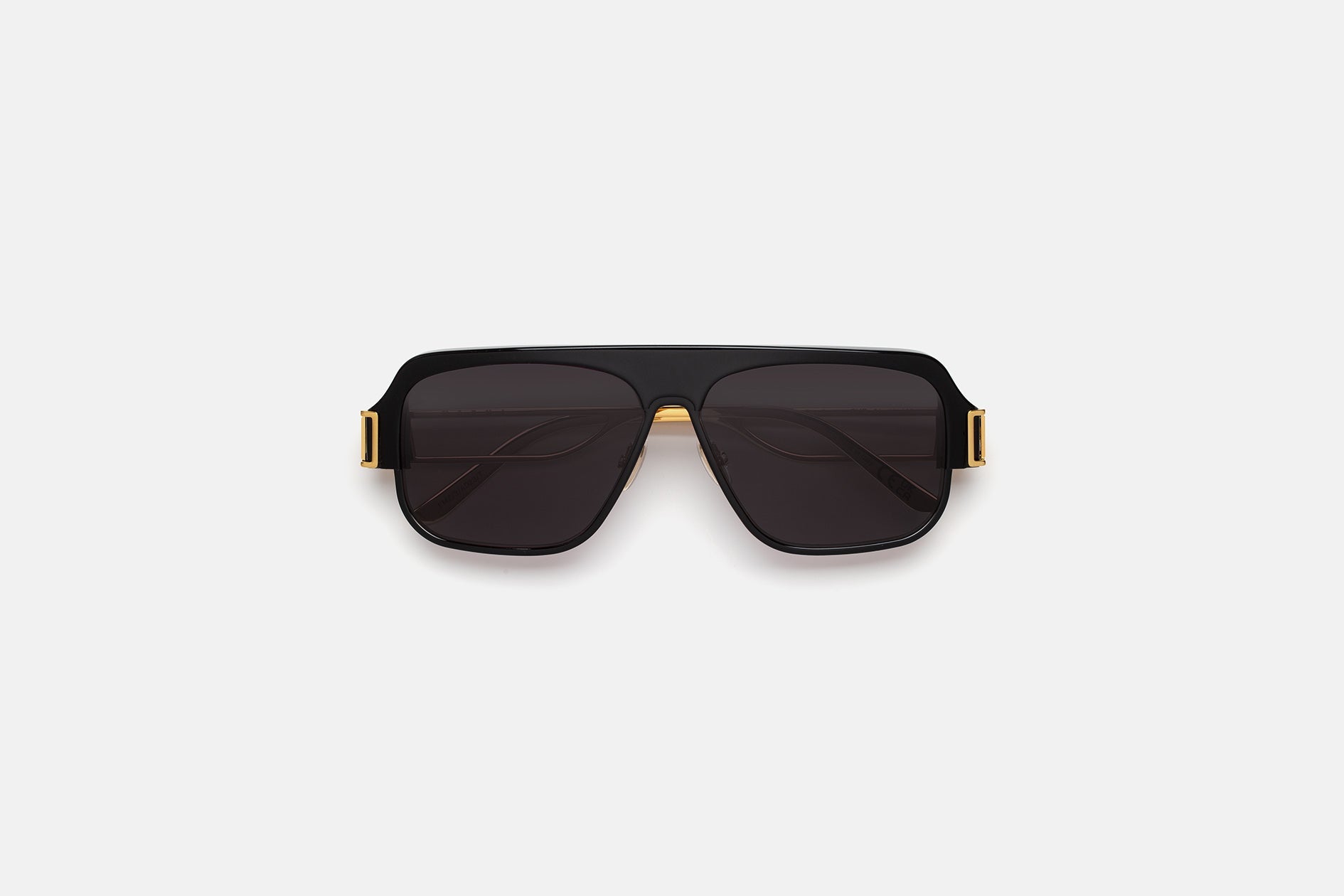 MARNI Burullus Black Gold
