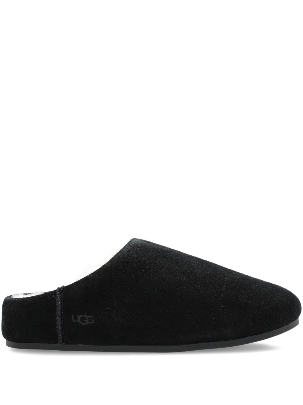 UGG Elea Slip-On – Suede 100%