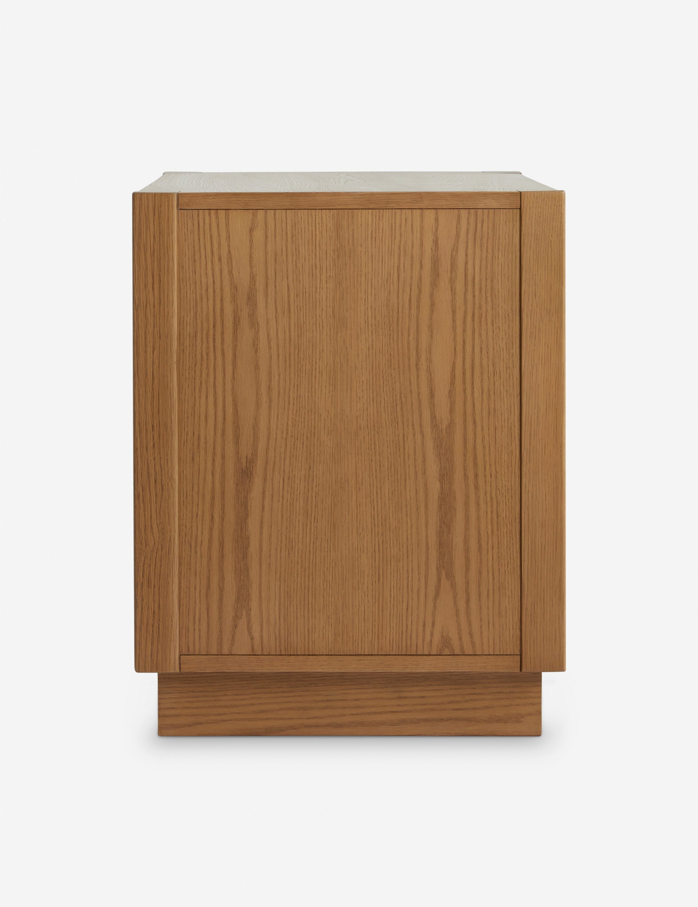 Lulu and Georgia Wick Nightstand – Natural - view 6