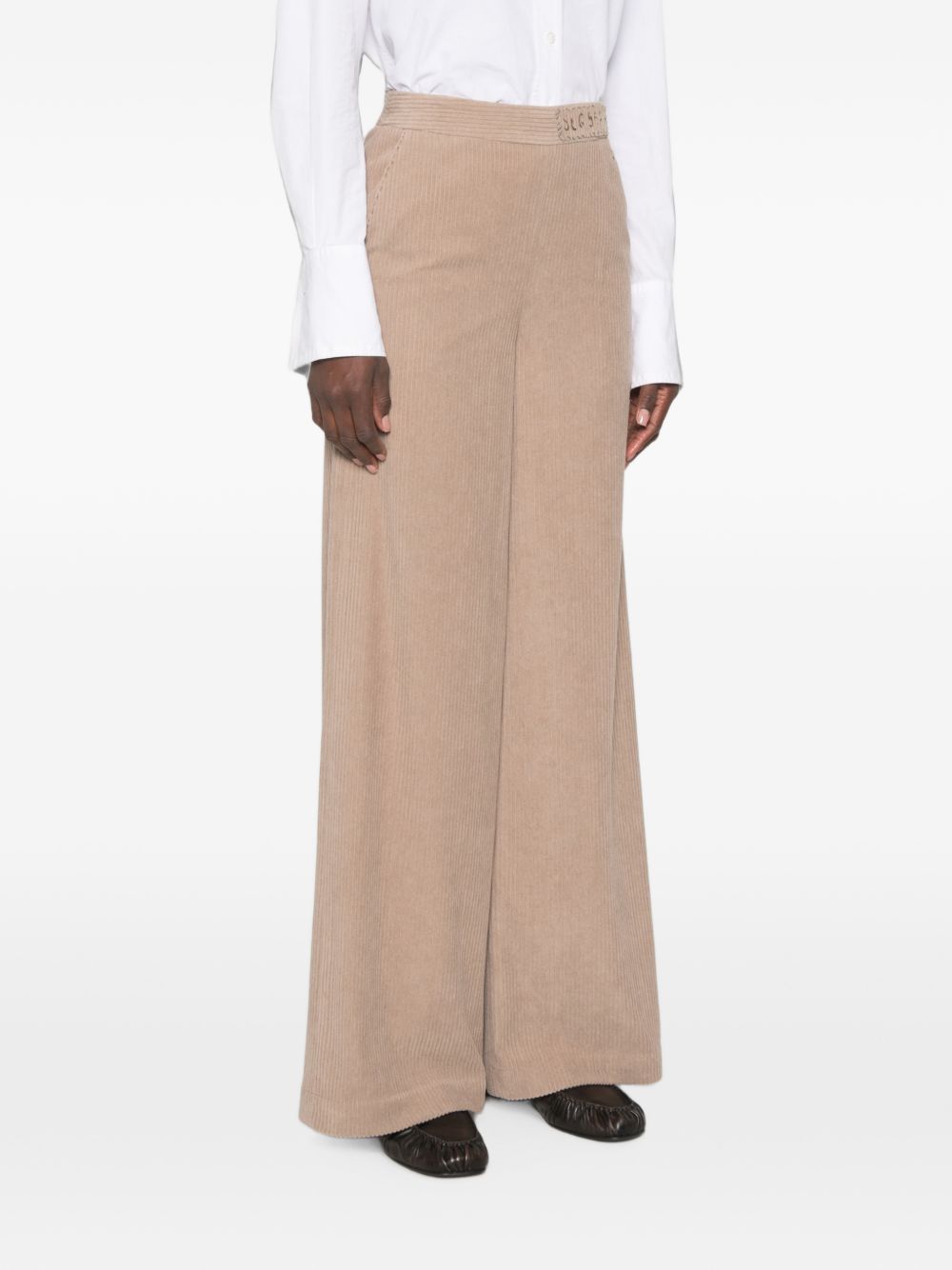 BYE Trousers – Polyester 80%, Wool 20% - view 3