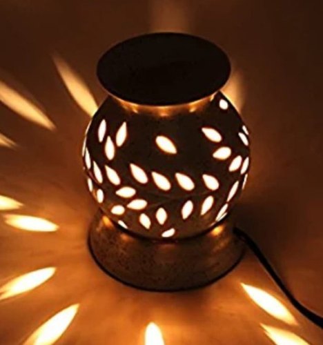 UPYOGA Electric Aroma Oil Diffuser With Essential Oil - view 2