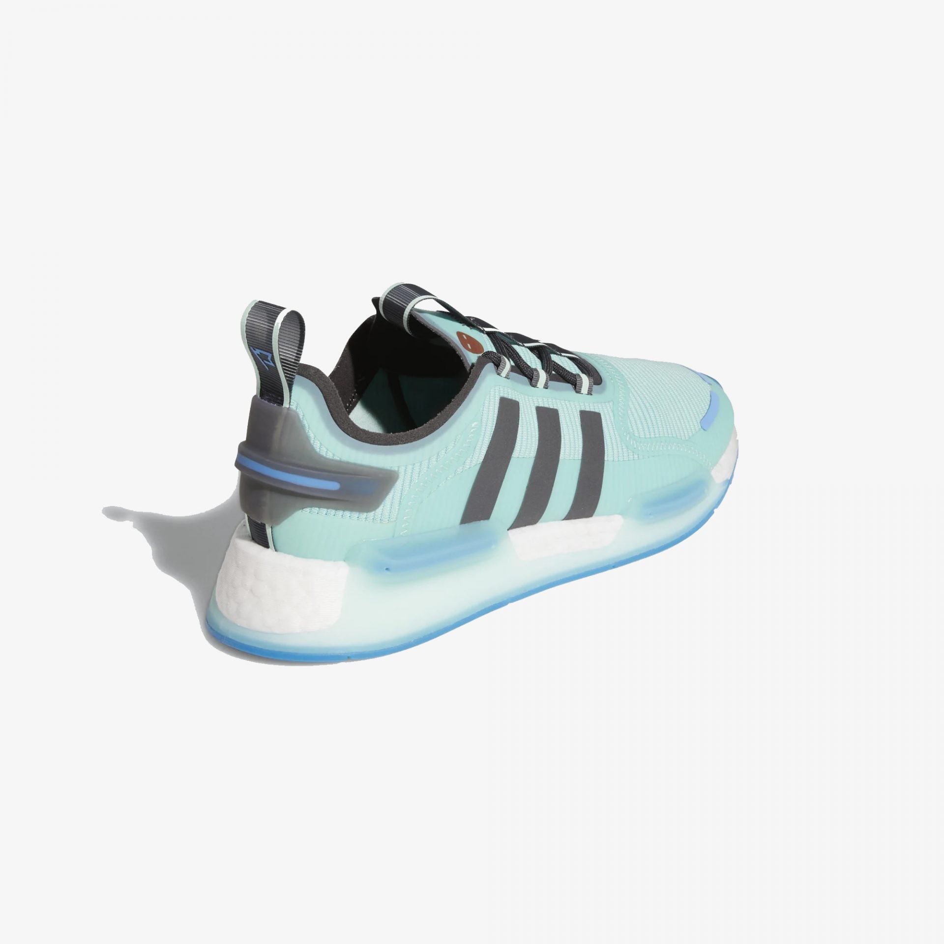 Adidas Originals | XBOX NMD_V3 { MINT TON/ICE GREEN - view 2