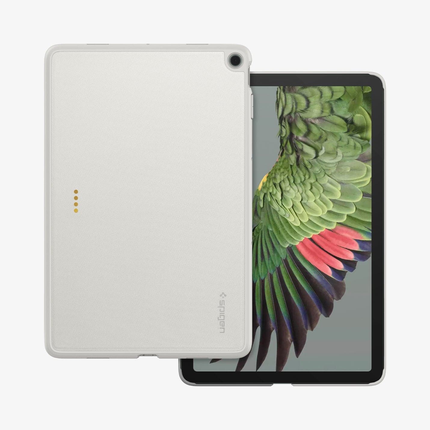 Pixel Tablet Series - Thin Fit Pro – Gray