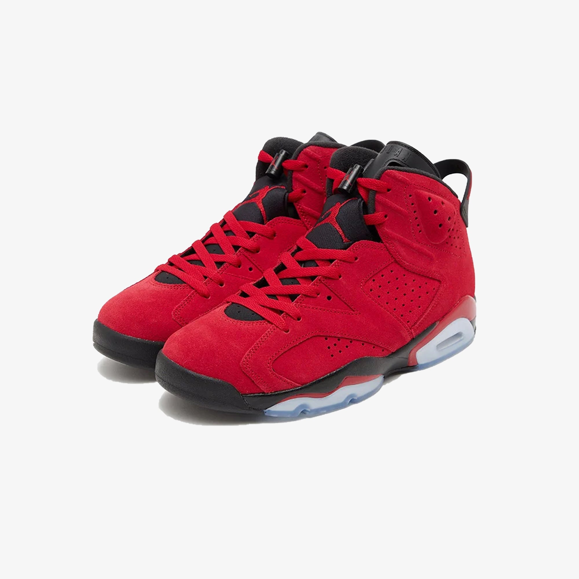 6 retro varsity – Jordan | AIR JORDAN 6 RETRO { VARSITY RED/BLACK