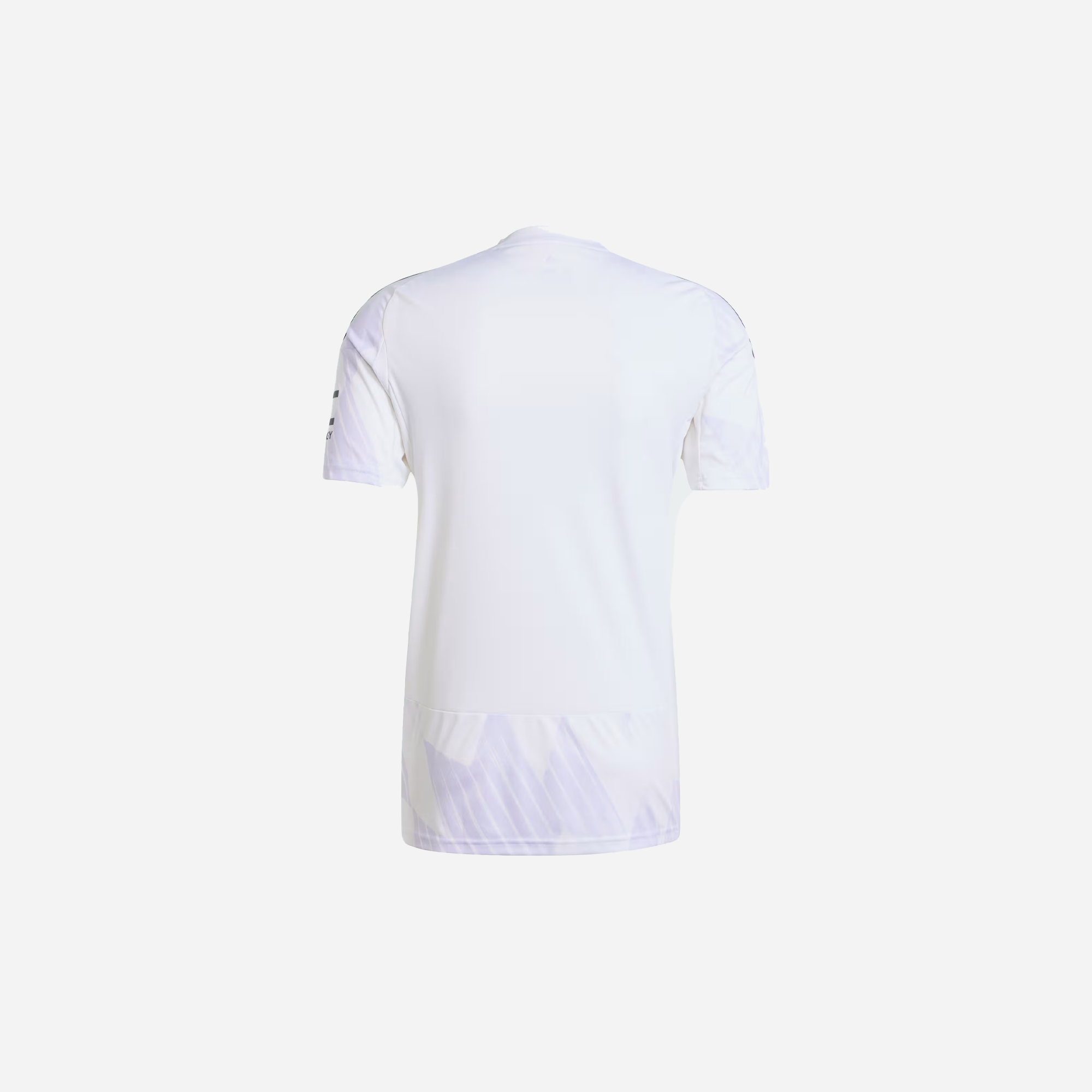 Adidas Manchester United 25/26 Away Jersey - view 2