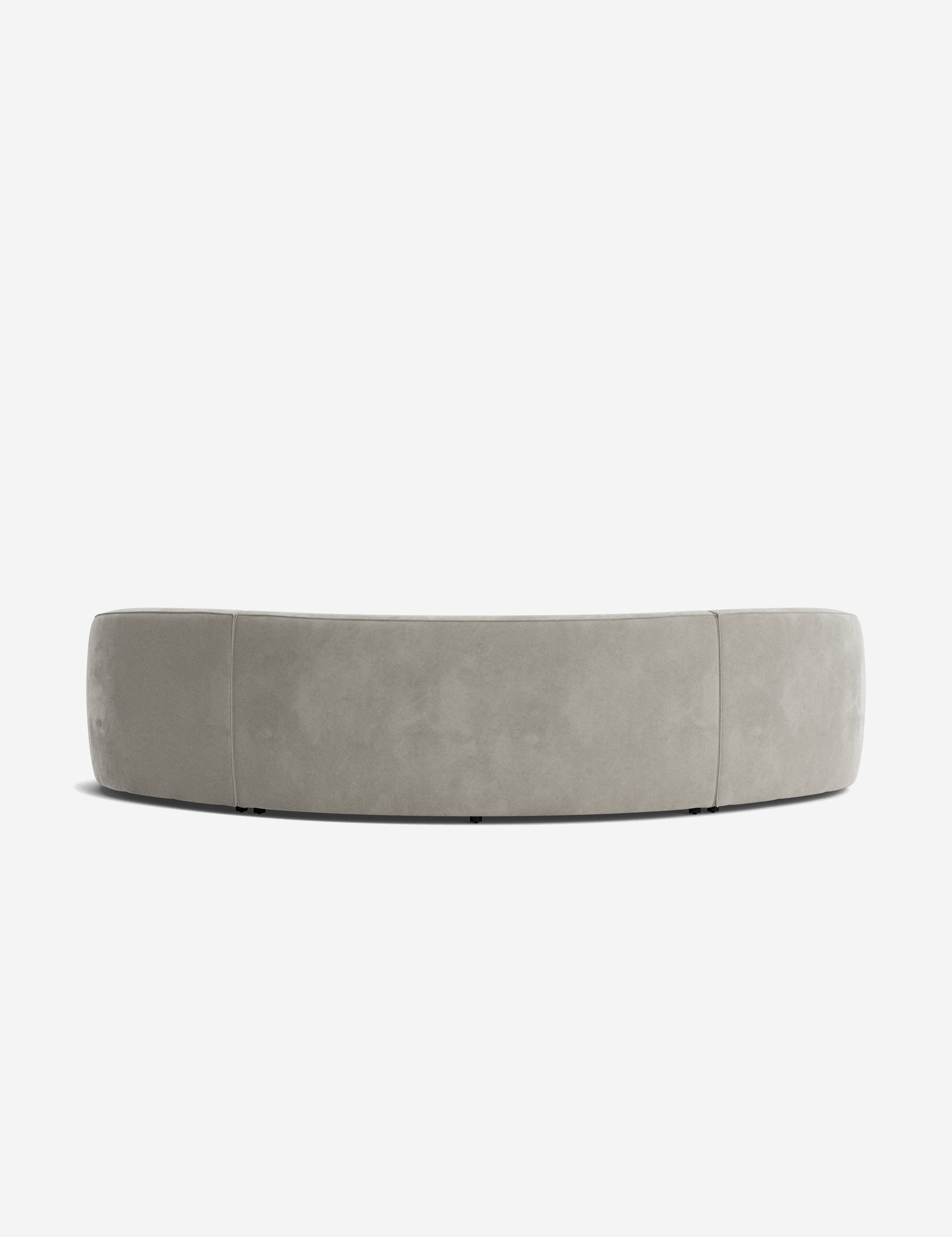 Lulu and Georgia Imada Modular Sectional Sofa - view 114