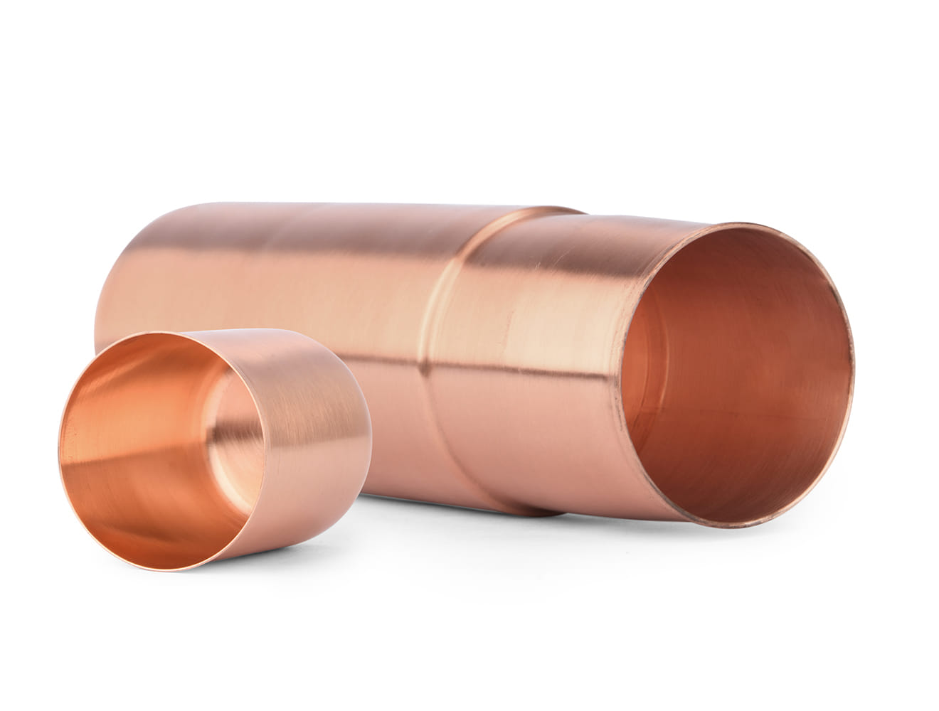 Milton Copper Bed Pot Water Bottle | 1 Pc - view 5