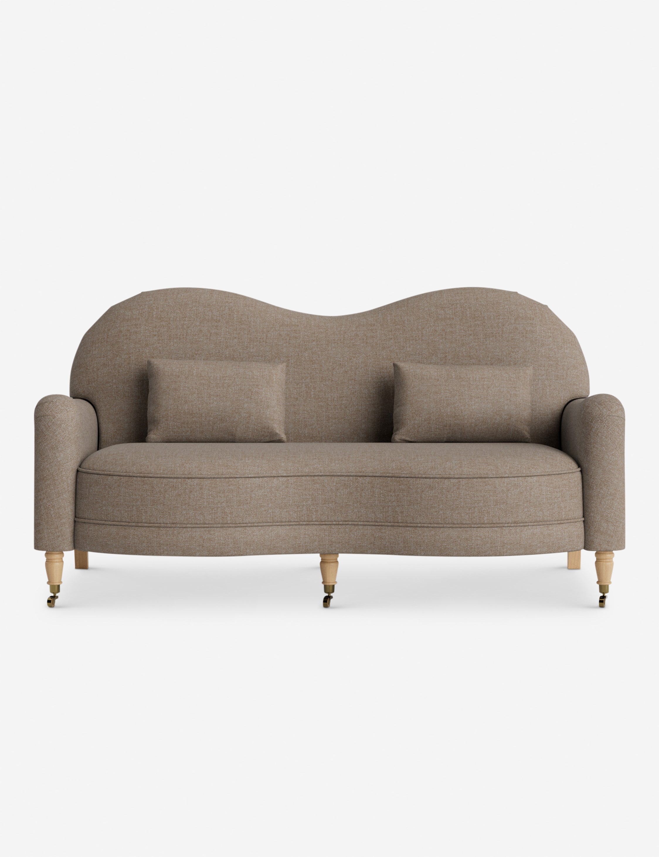 Lulu and Georgia Middleton Sofa by Ginny Macdonald - view 19