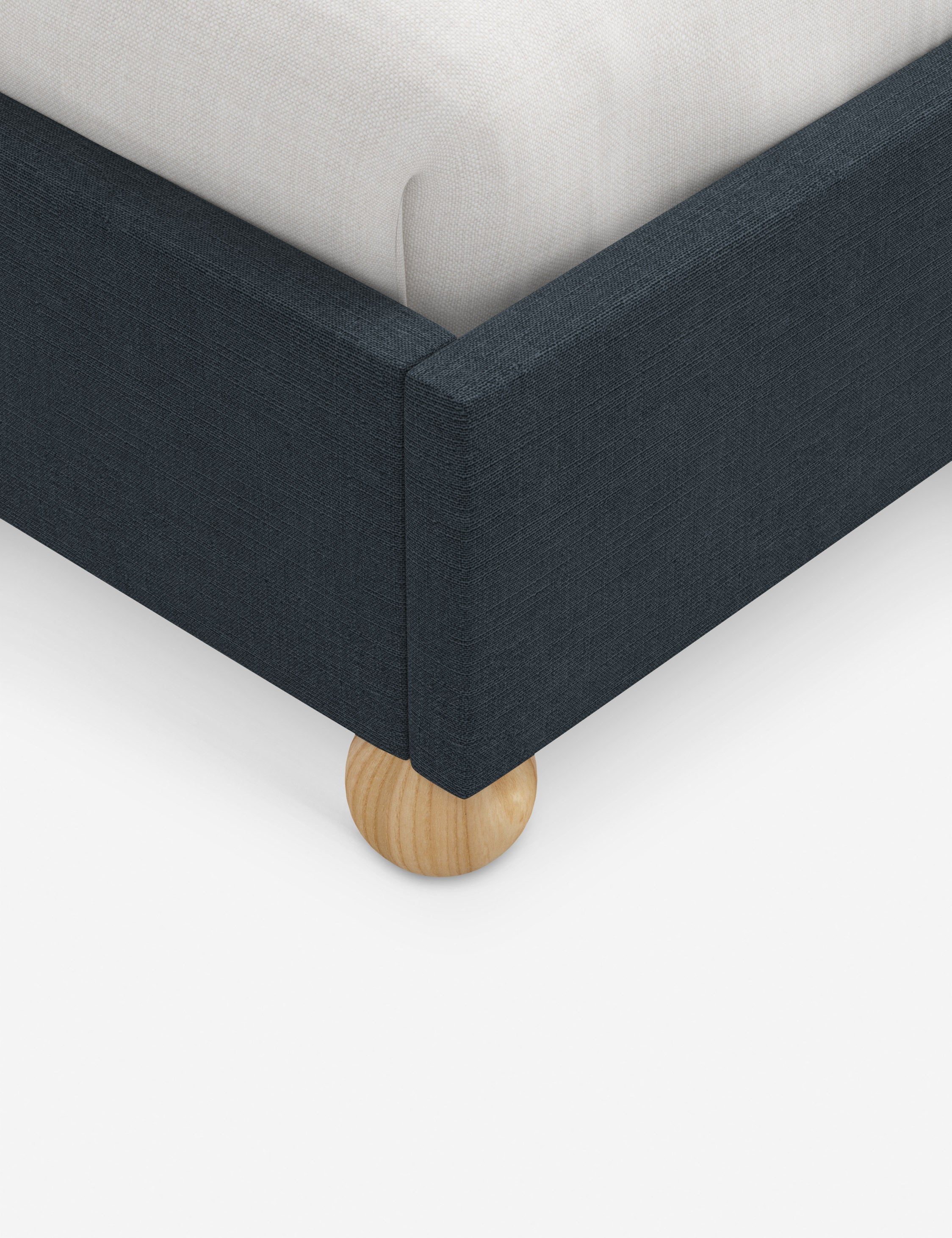 Lulu and Georgia McPherson Platform Bed - view 45
