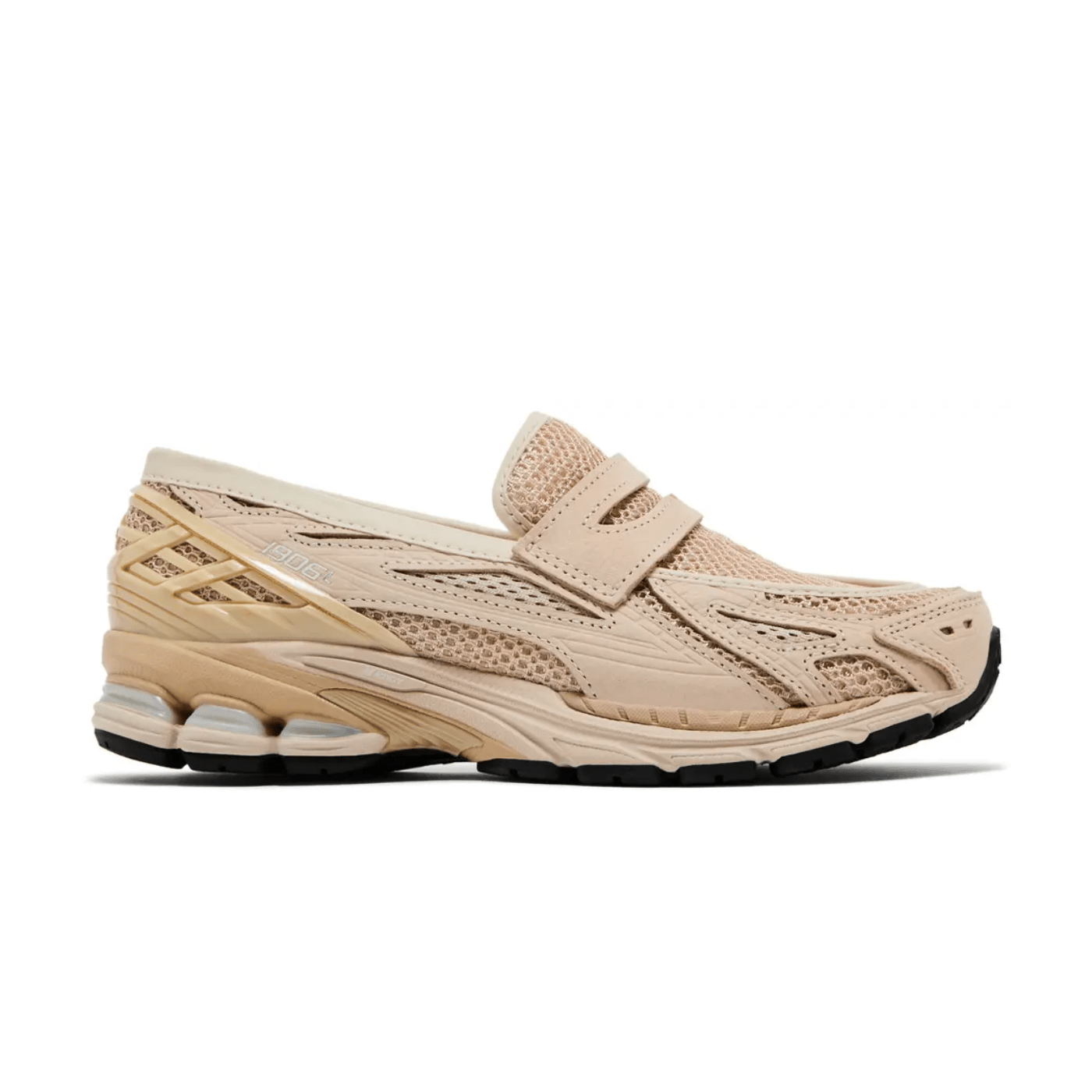 HYPE ELIXIR New Balance 1906L Bisque