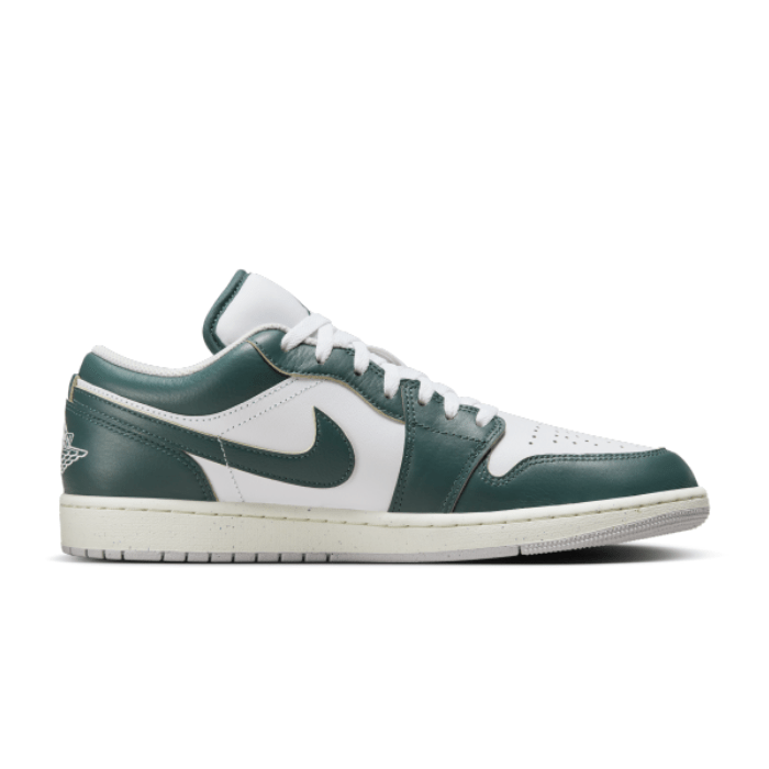 HYPE ELIXIR Air Jordan 1 Low SE Oxidized Green
