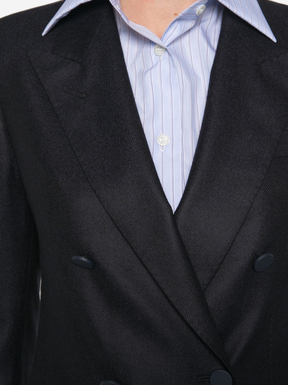 Tagliatore Jacket – Virgin Wool 100% - view 2