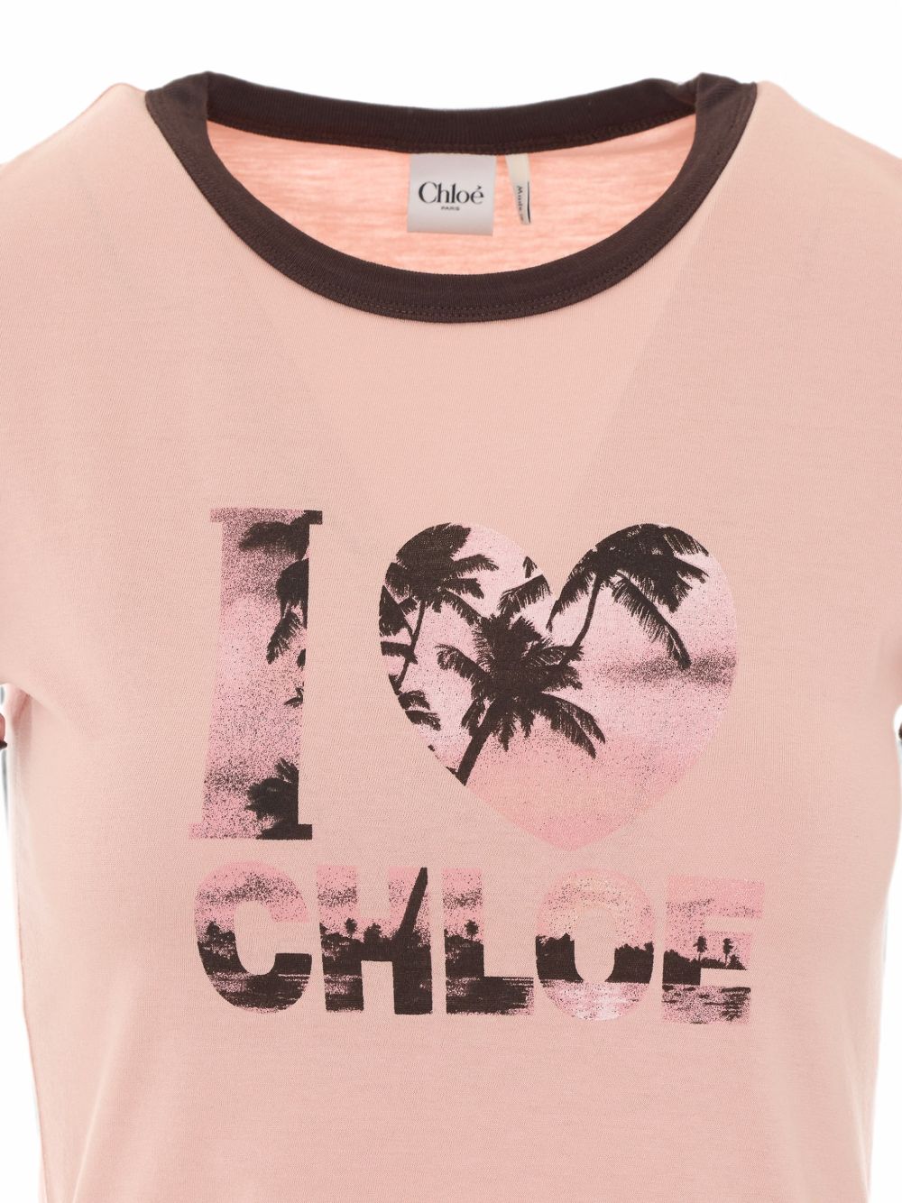 Chloé Chloe Shirt – Cotton  100% - view 2