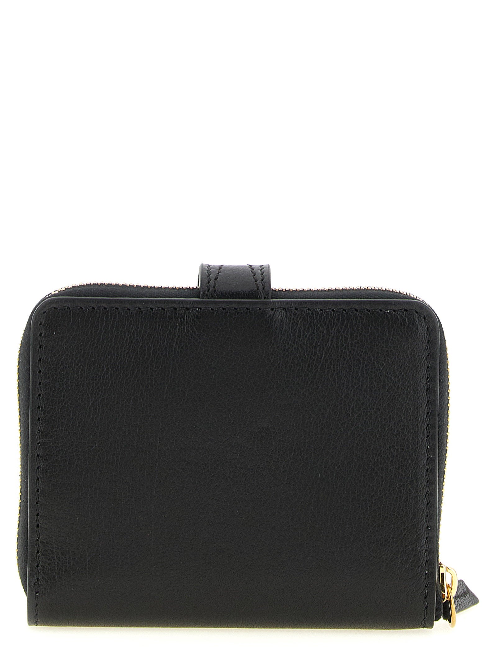 Chloé Medium Paddington Wallet – 100% buffalo leather - view 2
