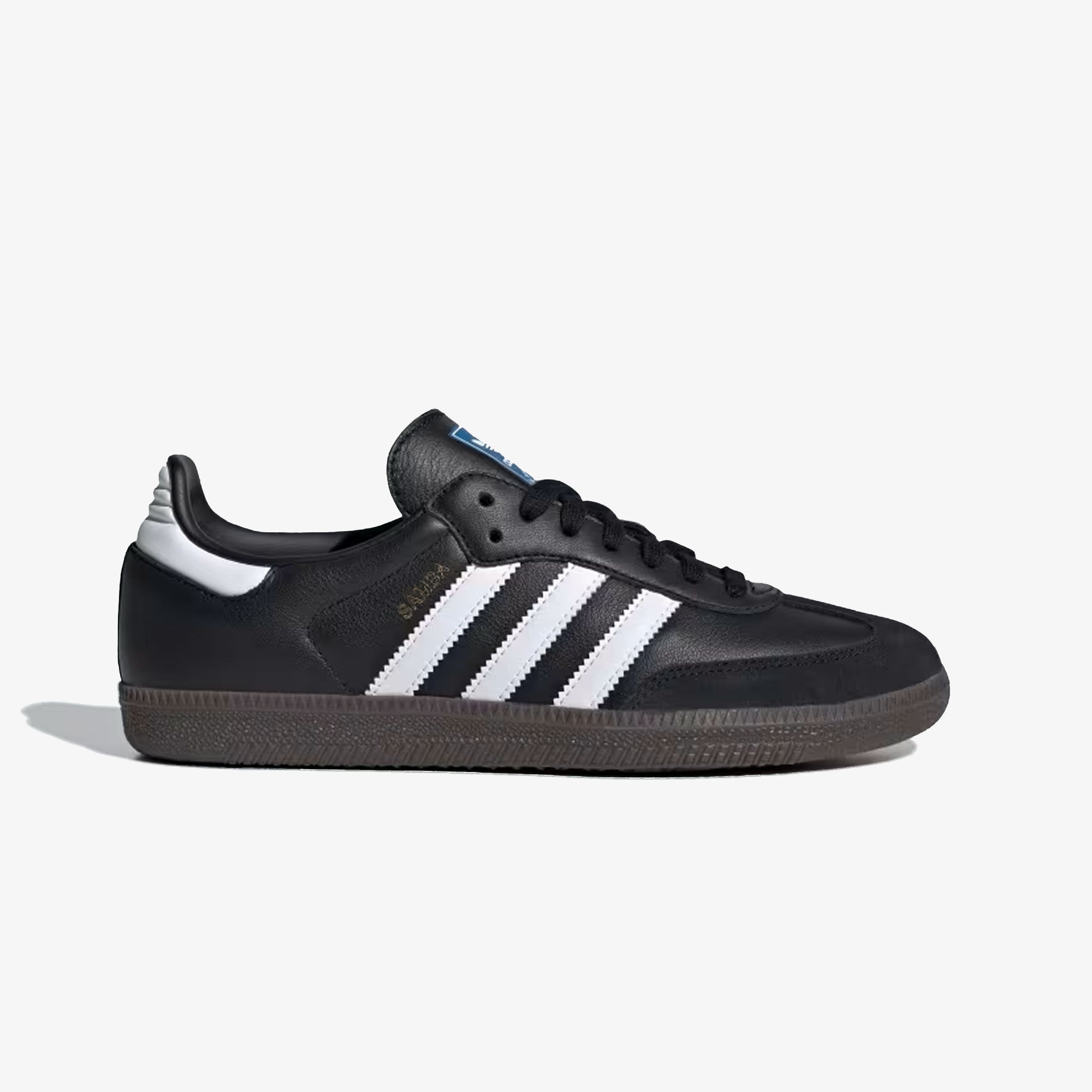 Samba og core – Adidas Originals | Samba Og { Core Blackcloud White