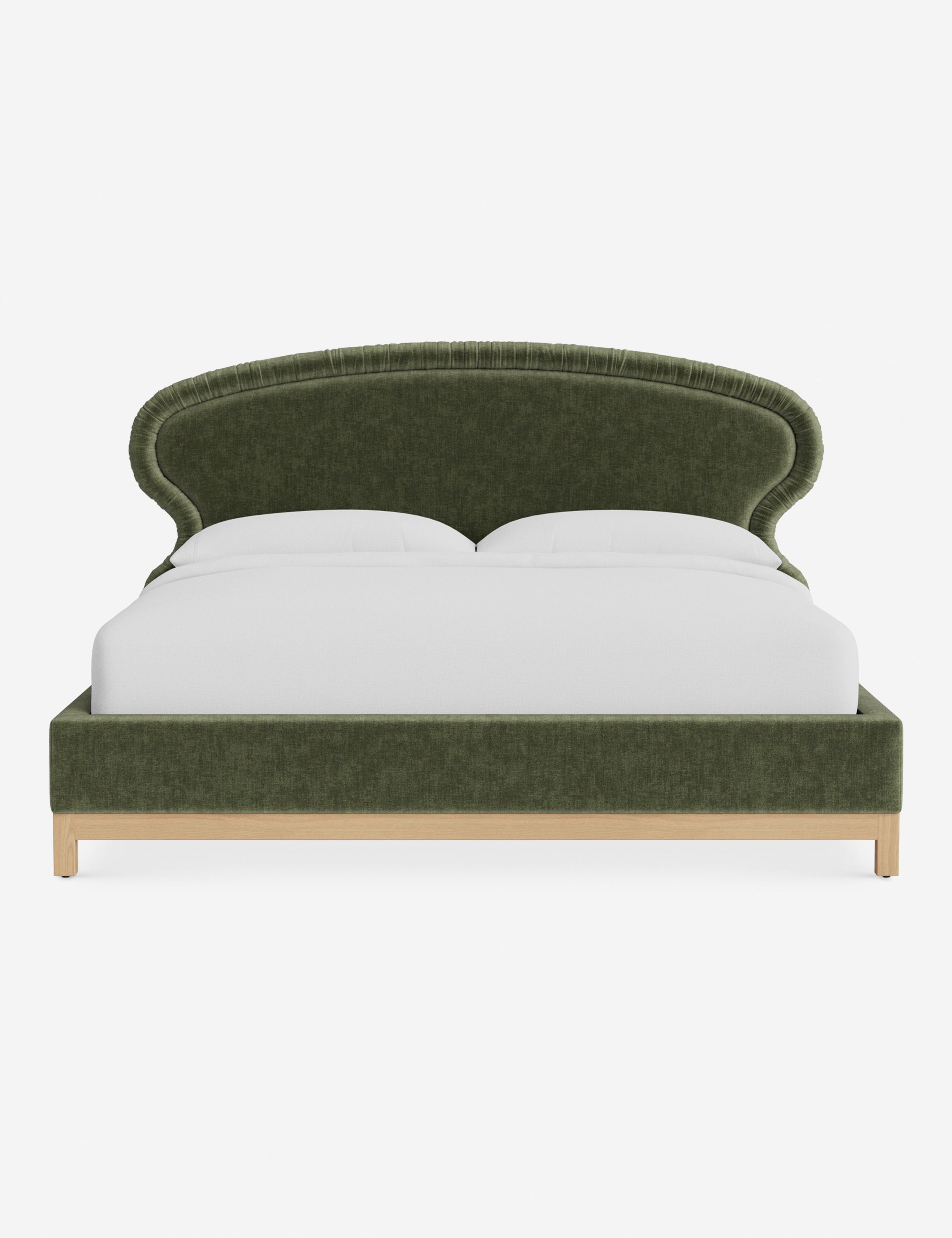 Lulu and Georgia Morecambe Platform Bed by Ginny Macdonald - view 214