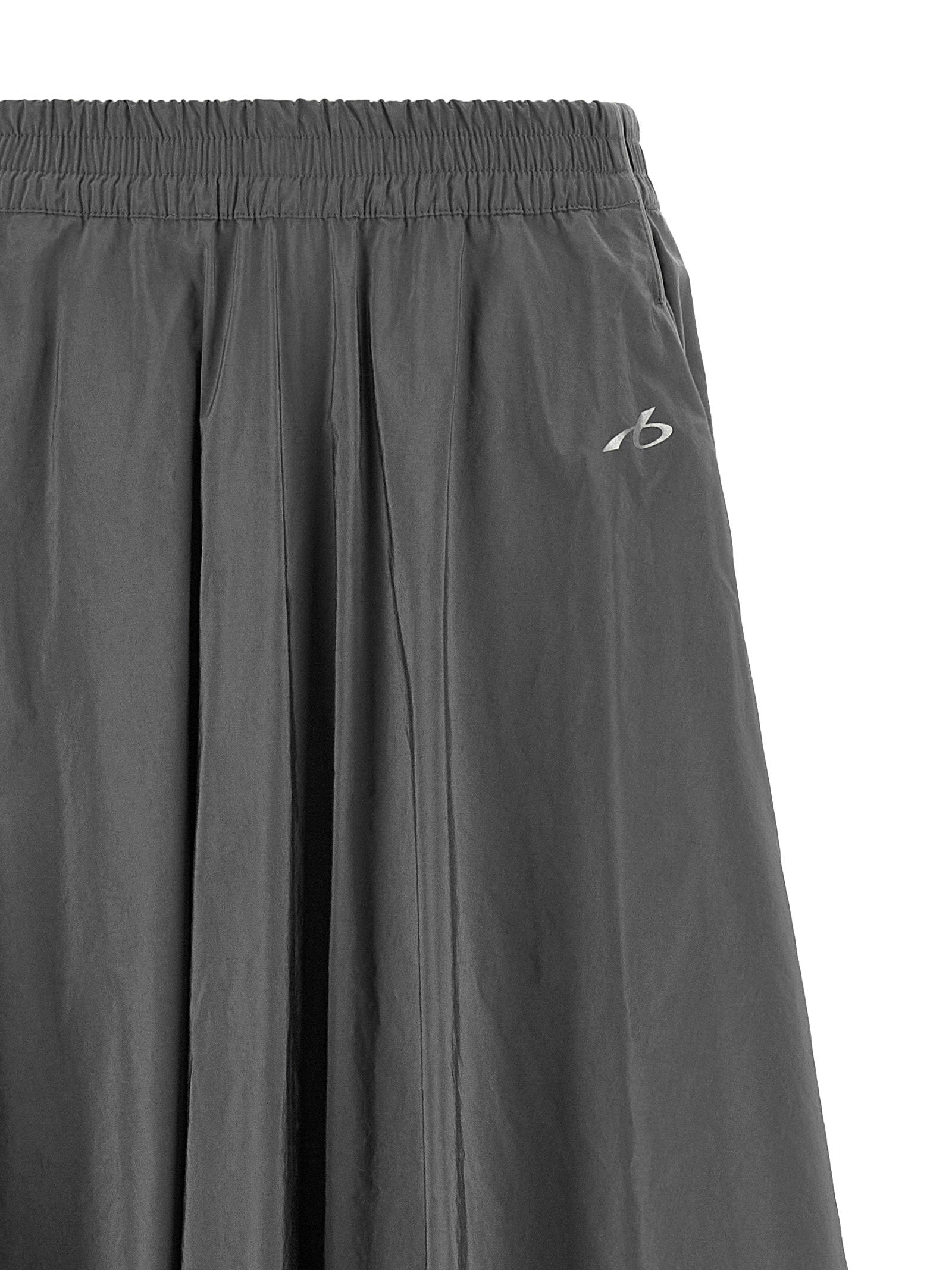 Balenciaga Bodies Balloon Skirt – 50% cotton 50% polyamide - view 4