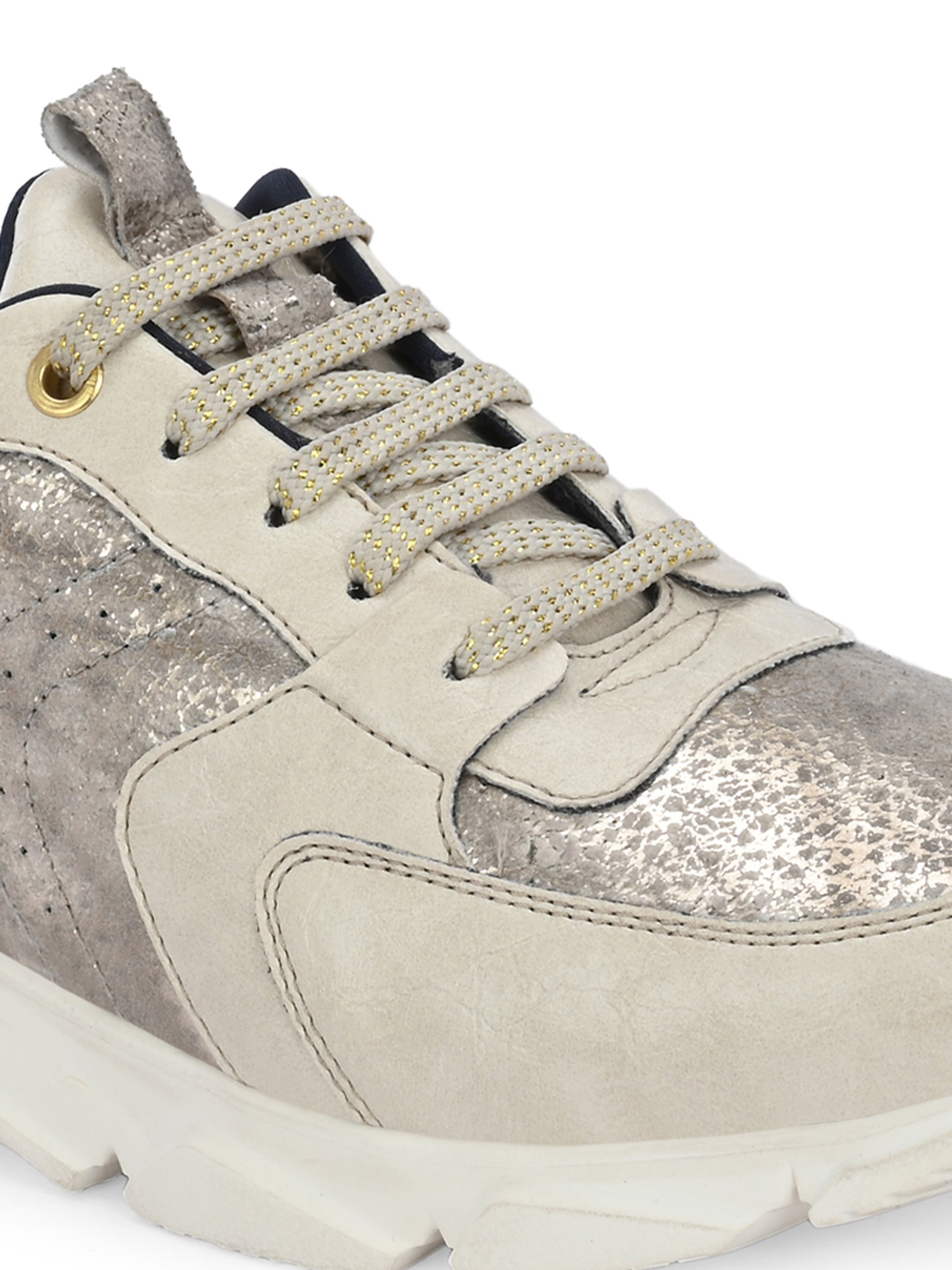 ladybossbyegoss Sneakers by Lady Boss x Egoss - view 3
