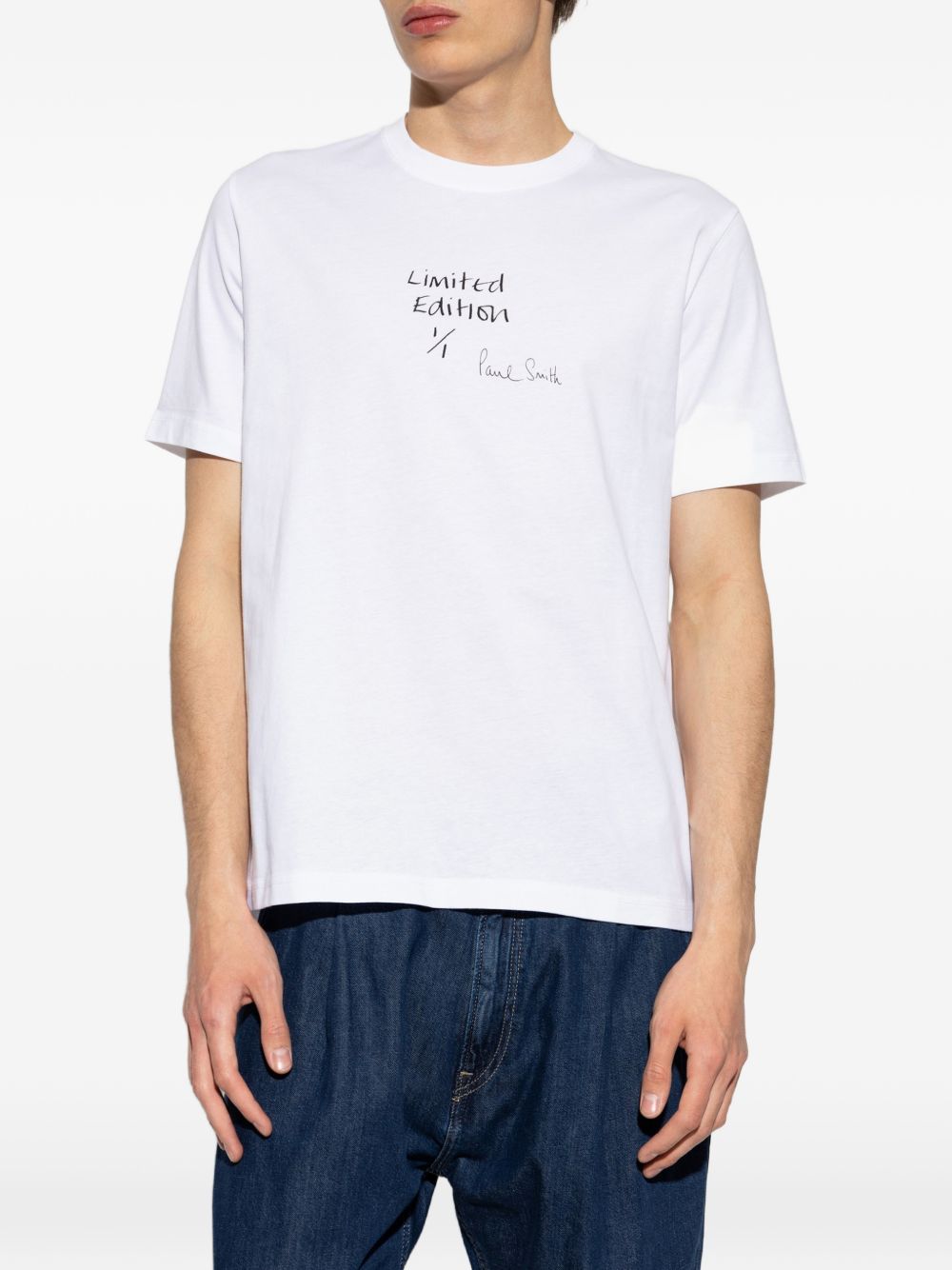PS By Paul Smith Shirt – Cotton 100% - view 4