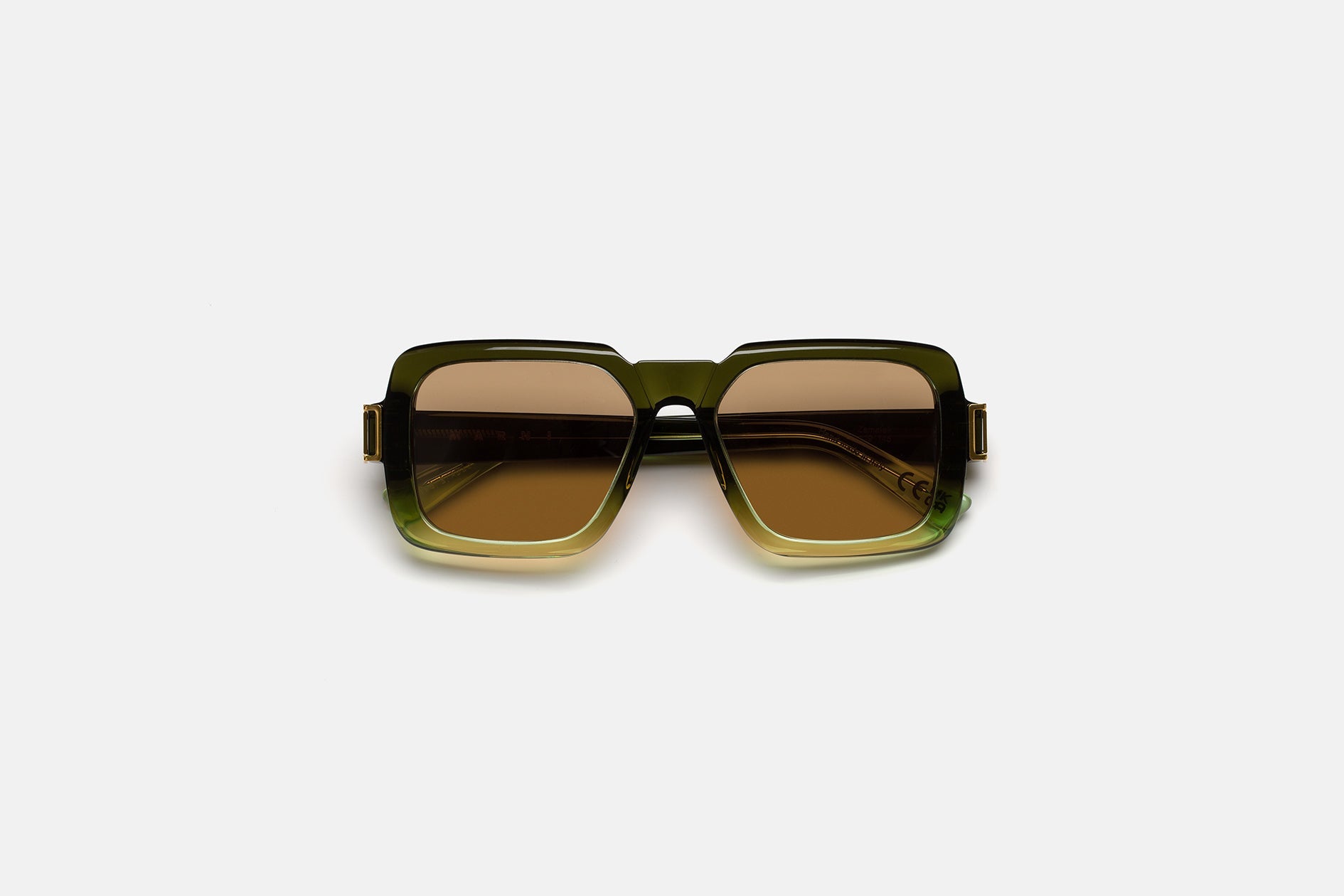 MARNI Zamalek Faded Green