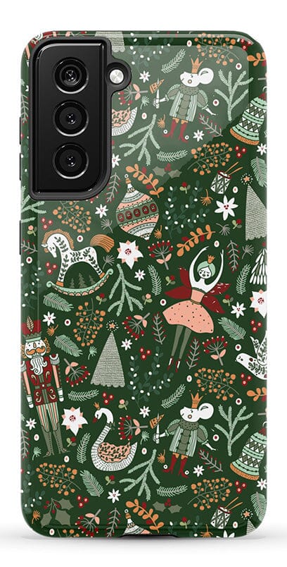 Casetry Sugar Plum Fairy | Winter Wonderland Case - view 31