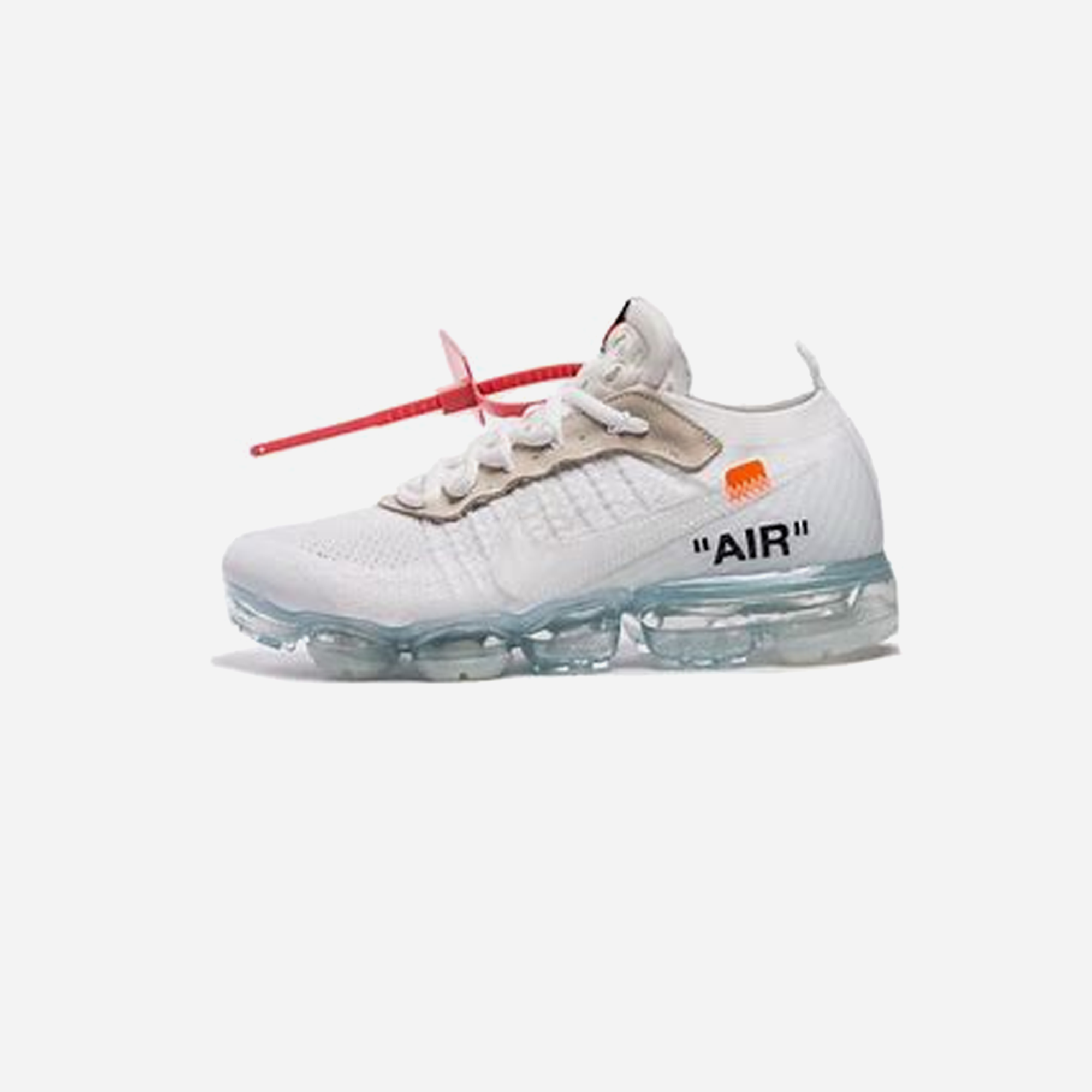 Nike Air Vapormax Off-white - view 2