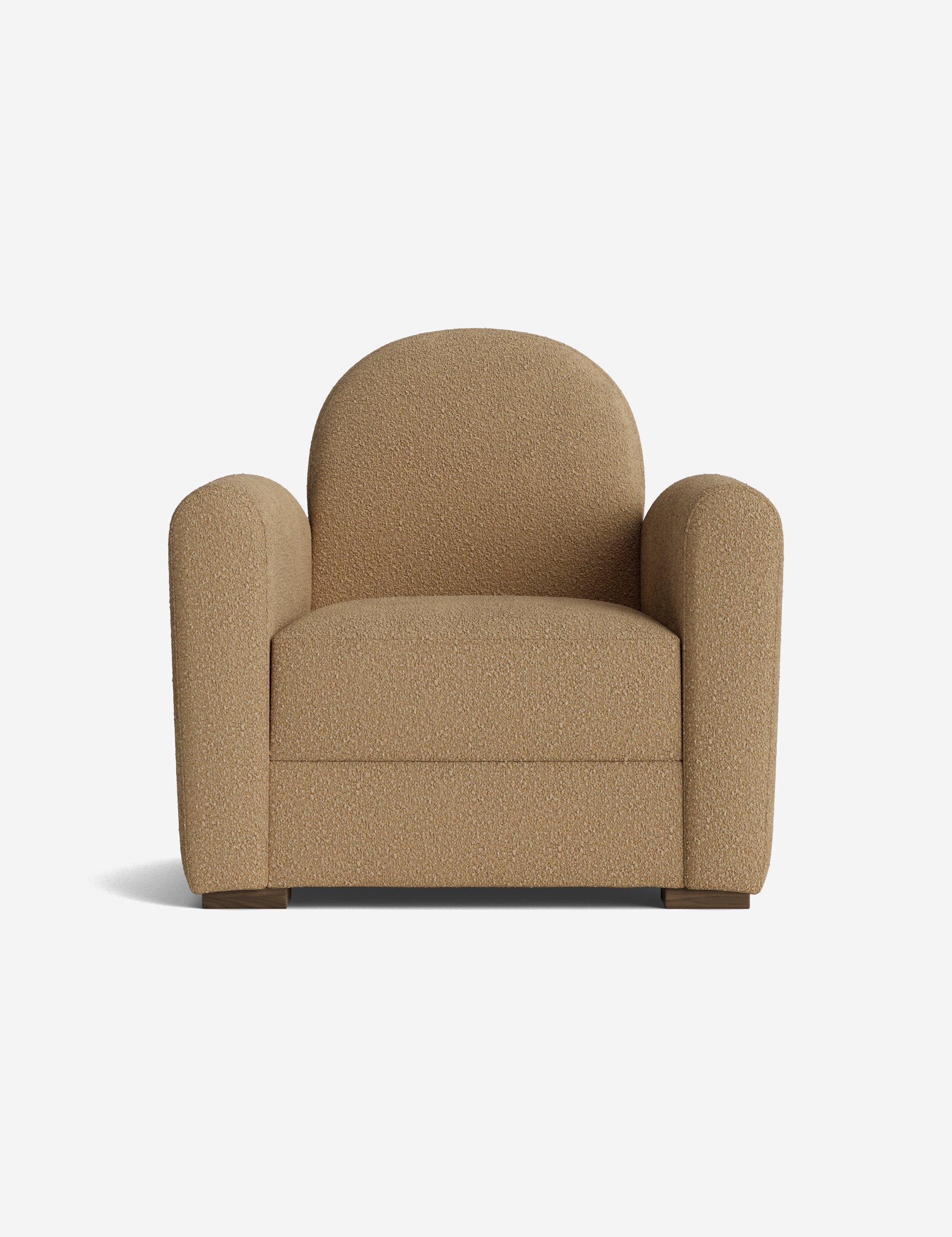 Lulu and Georgia Ofira Accent Chair - view 4
